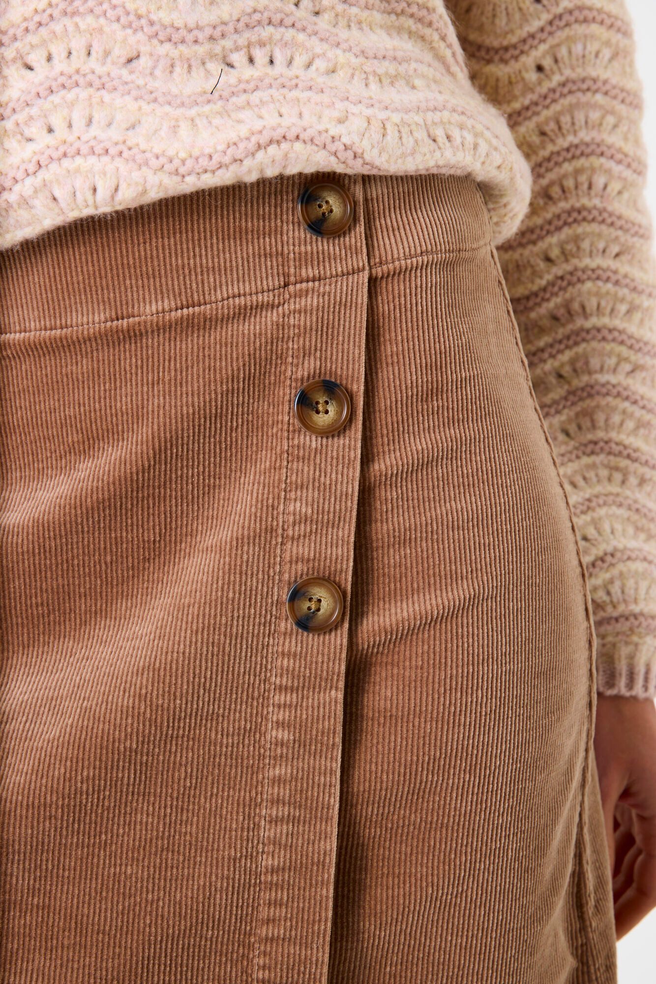 Garcia Bleistiftrock ladies skirt günstig online kaufen