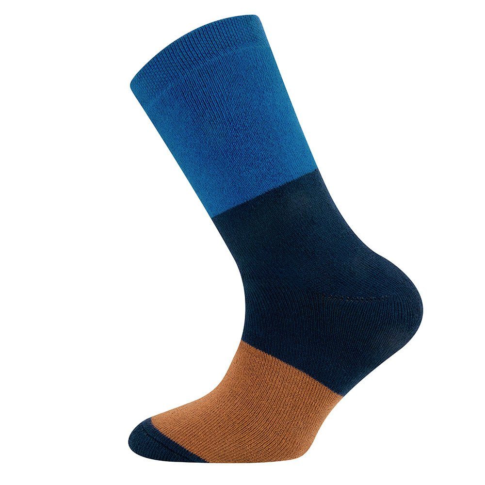 Ewers Thermosocken Thermosocken 2er Pack Ringel (2er-Set, 2-Paar) günstig online kaufen