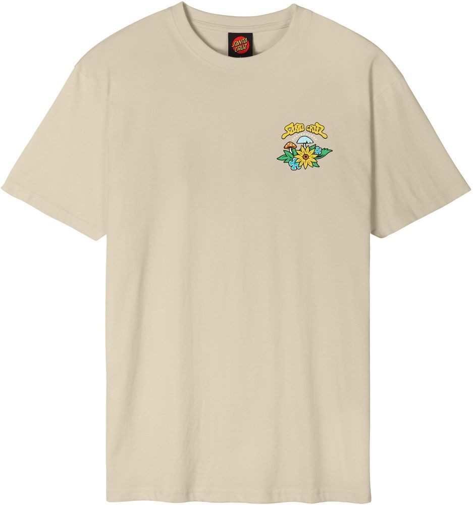 Santa Cruz T-Shirt Winkowski 8Baller Trip günstig online kaufen
