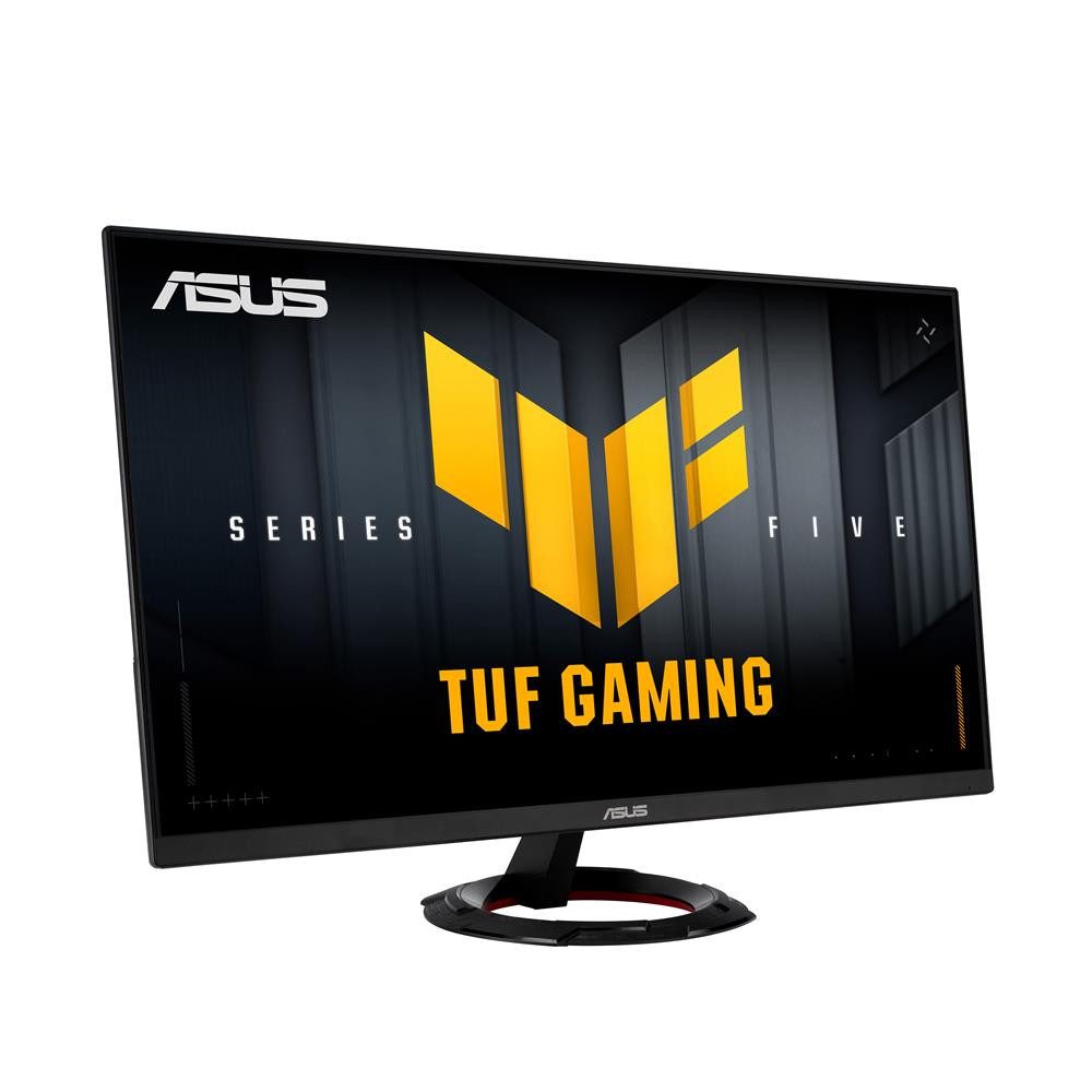 Asus TUF Gaming VG249Q5R Gaming-LED-Monitor (60,5 cm/24 ", 1920 x 1080 px, Full HD, 0,3 ms Reaktionszeit, 200 Hz, Fast IPS, 24 Zoll FHD 200Hz Fast IPS ELMB)