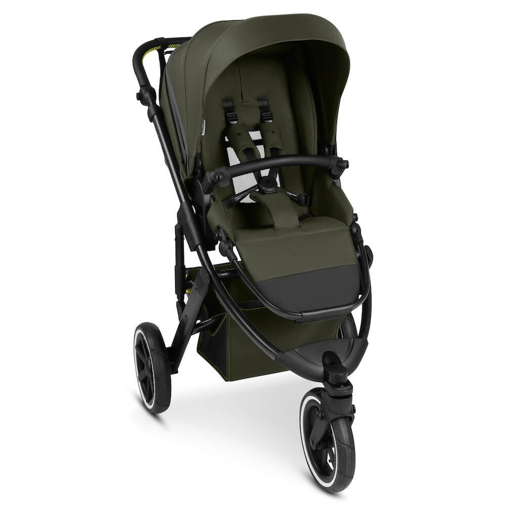 ABC Design Salsa 5 Run - Bild 2