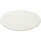 Ayyildiz Teppiche Hochflor-Teppich Life Shaggy 1500, rund, Höhe: 30 mm, auch in rechteckig, Wohnzimmer, Langflor, große Farbauswahl
