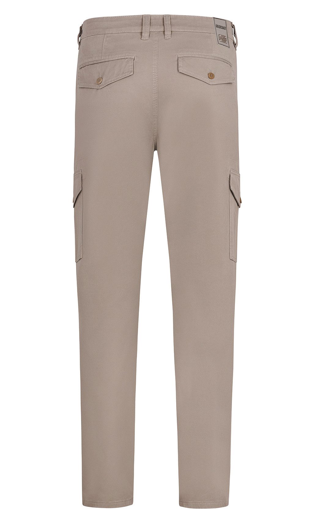 Joker Cargojeans Cargo 1853535 robuster Twill günstig online kaufen