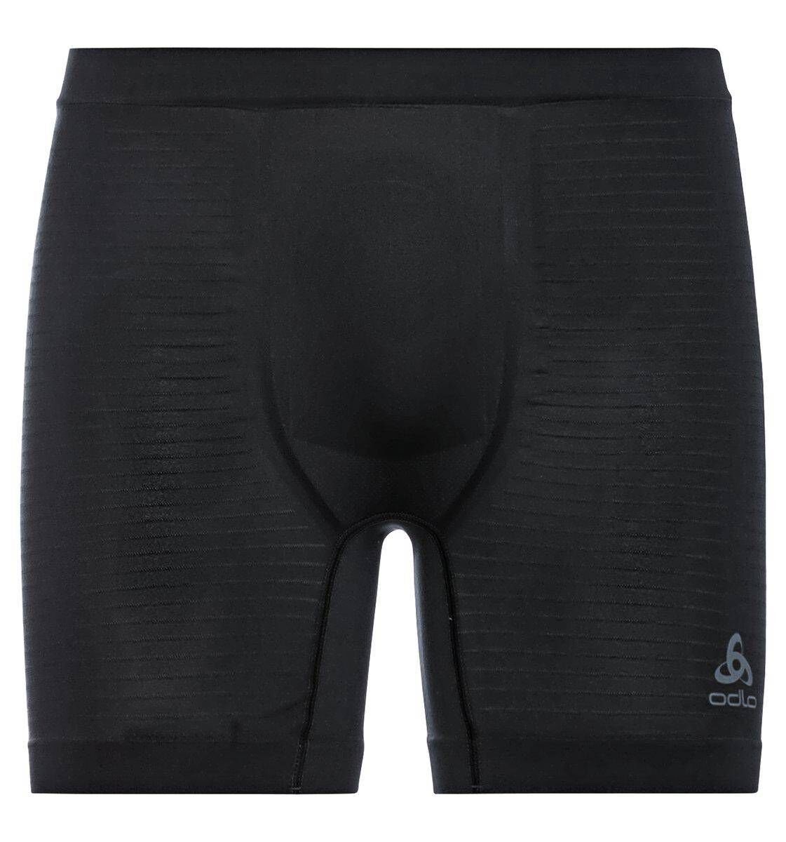 Trainingsshorts schwarz Odlo (200)