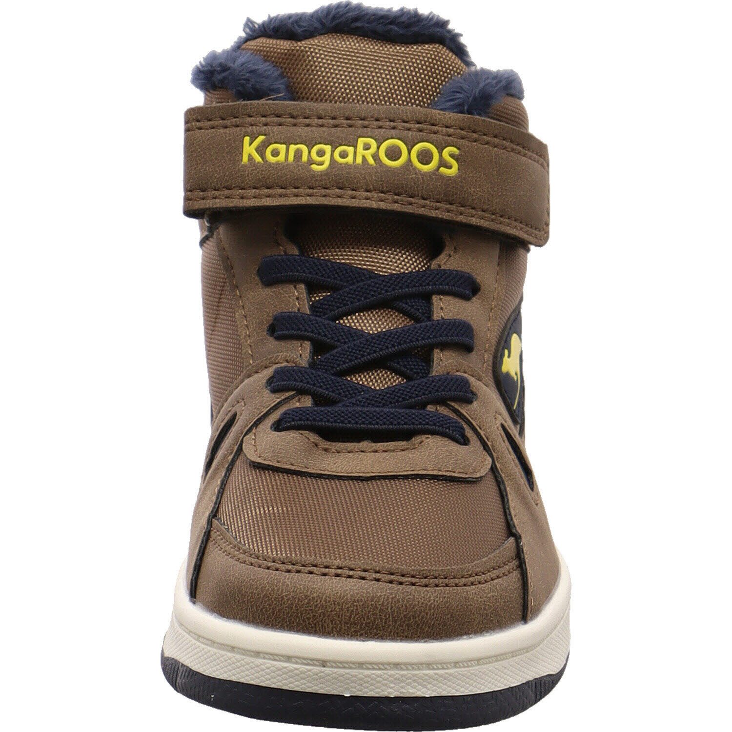 KangaROOS K-CP Kalley II EV Stiefel