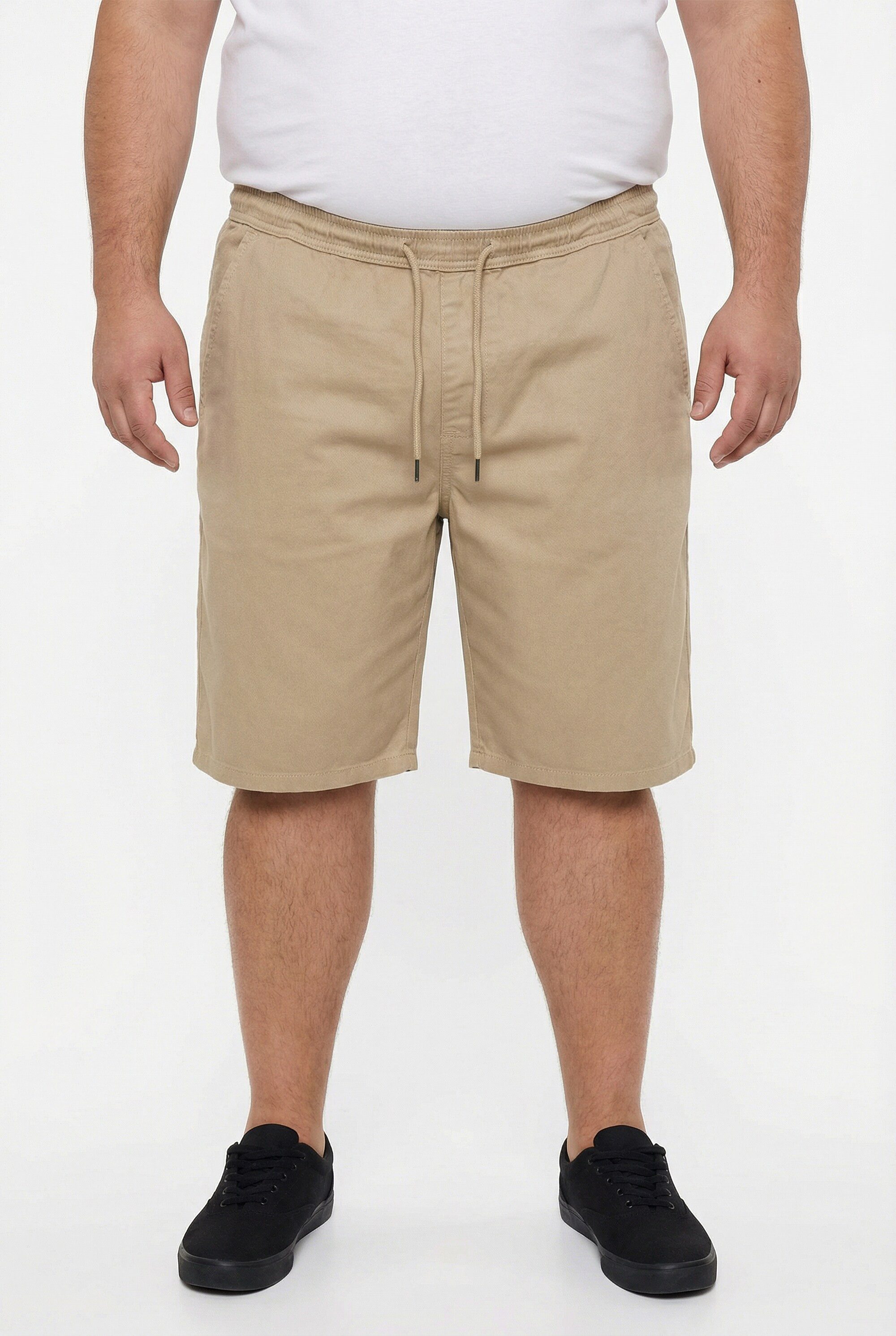 Men Plus Bermudas Bermuda FLEXLASTIC® Relaxed Fit bis 8 XL