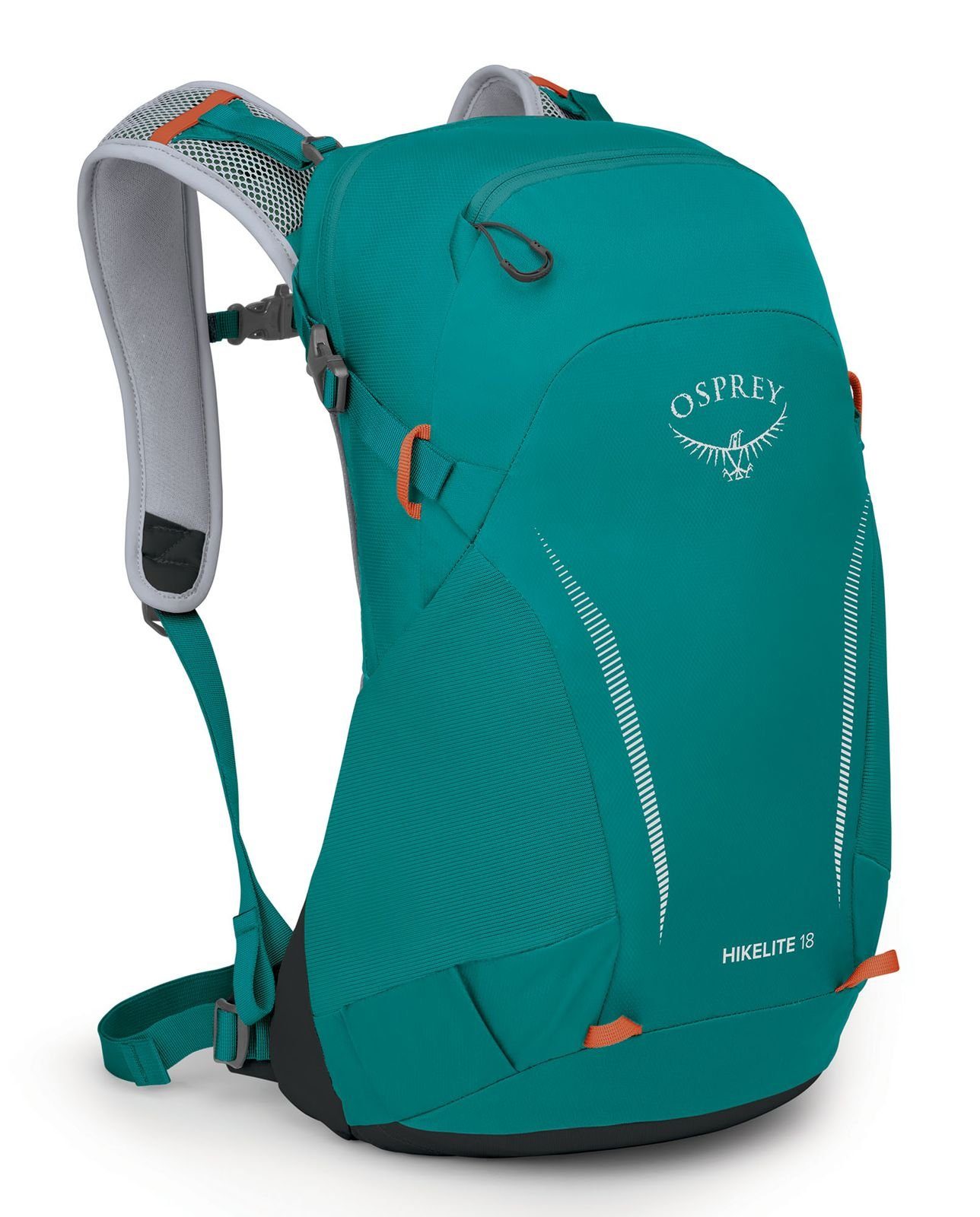 Rucksack Green Osprey Escapade / Baikal Green (Set)