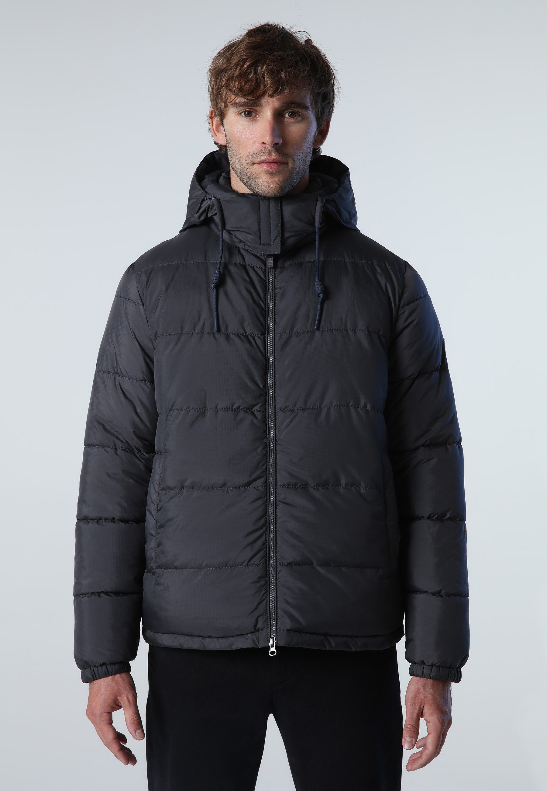 Steppjacke Steppjacke ASPHALT Sails North Olden Jacket