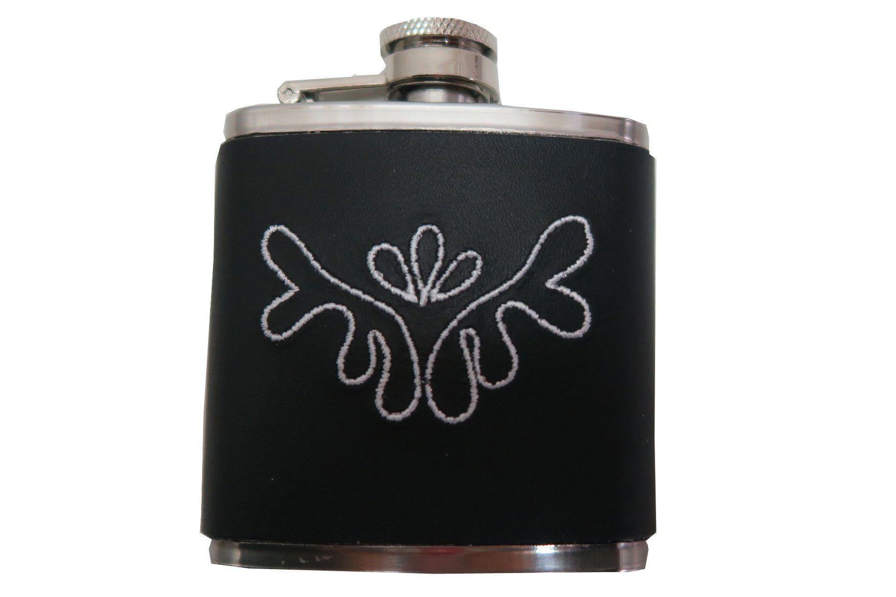 Steinnacher Bärbel Flachmann Flachmann Geweih 150ml