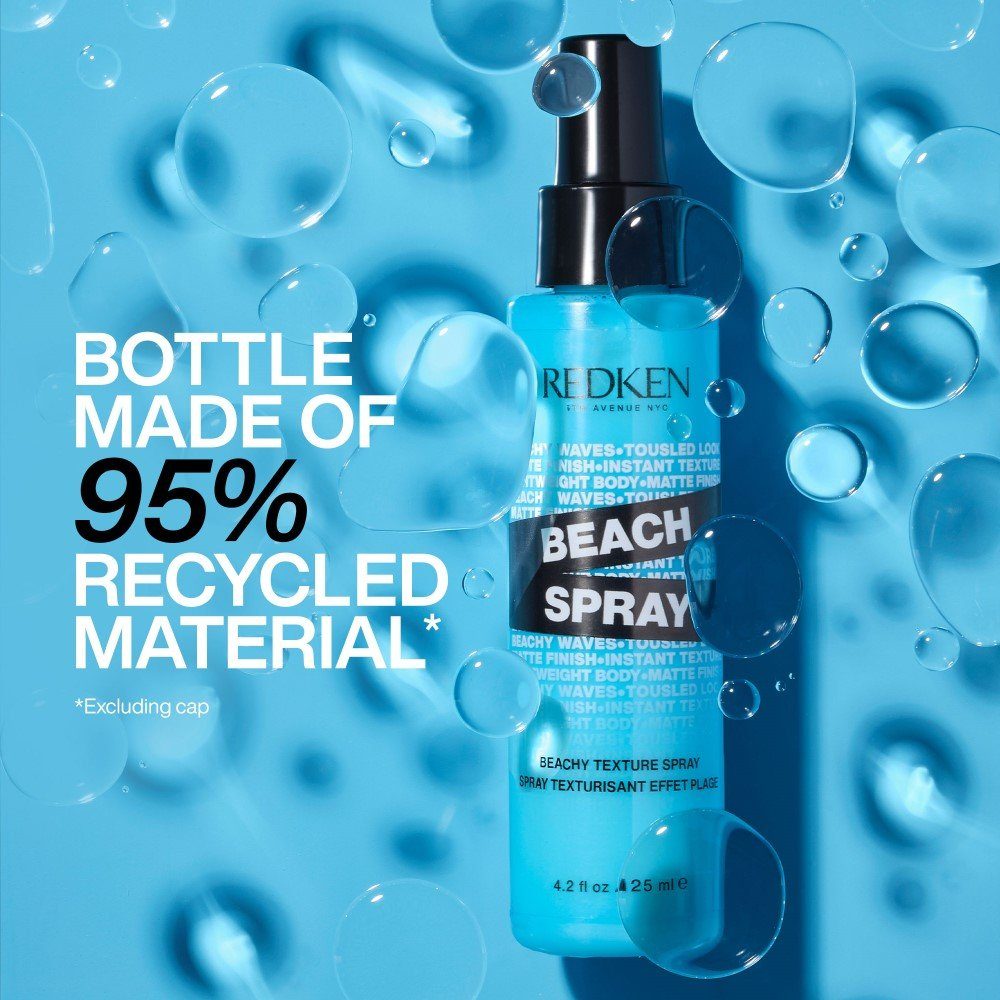 Redken Spray Beach 125 Haarpflege-Spray Styling ml