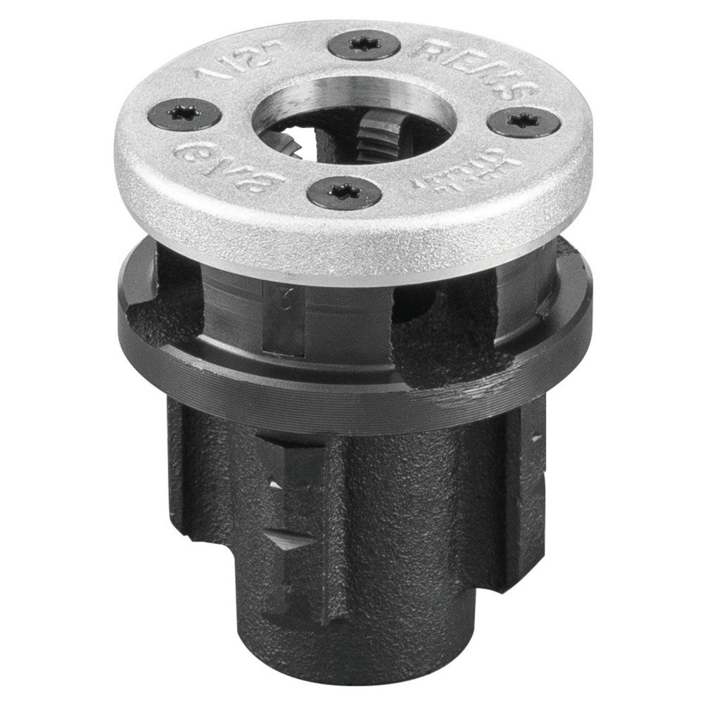 Rems Резьбонарезной станок REMS Schneidkopf R 1/2"