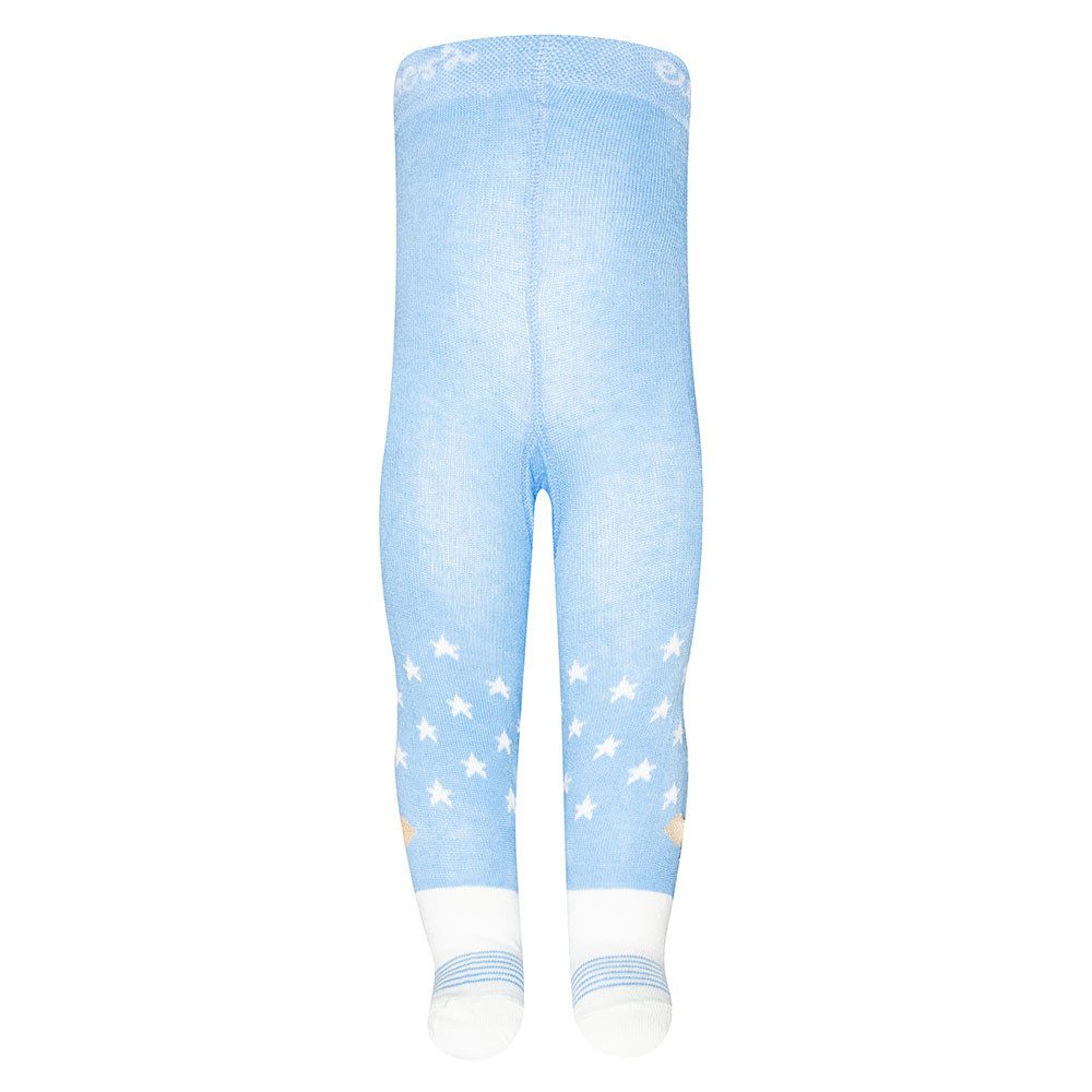 Ewers Strumpfhose Strumpfhose 2er Pack Reh (2 St. 2er-Set) 80% Baumwolle, 17% Polyamid, 3% Elasthan – Bild 2 von 5