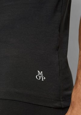 Marc O'Polo T-Shirt (Packung, 2-tlg)