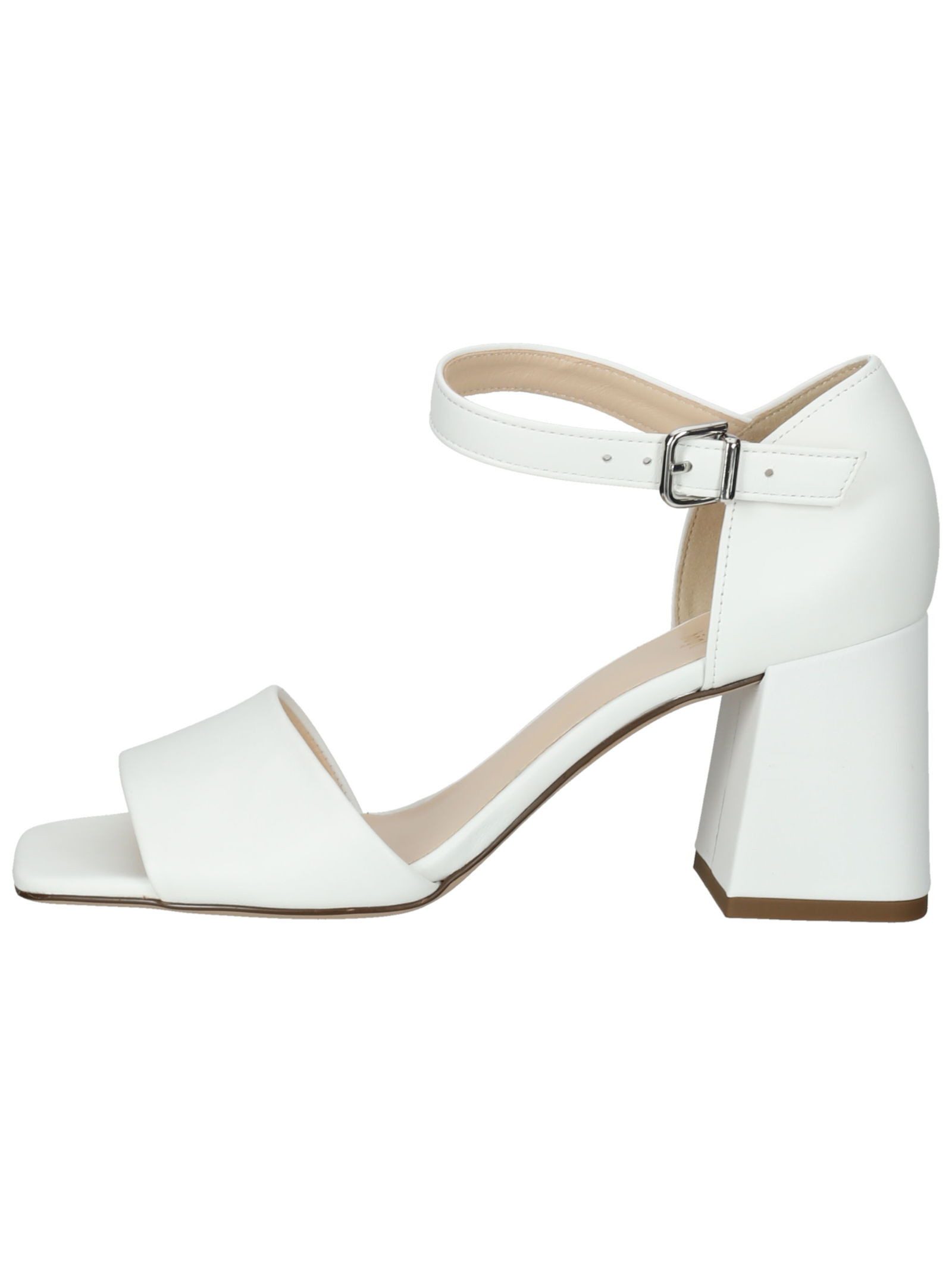 Högl Sandalen Leder . Riemchensandalette