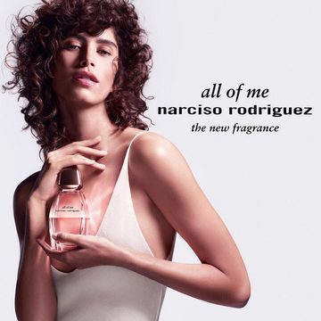 Narcisco Rodriguez Eau de Parfum All of Me E.d.P. Nat. Spray