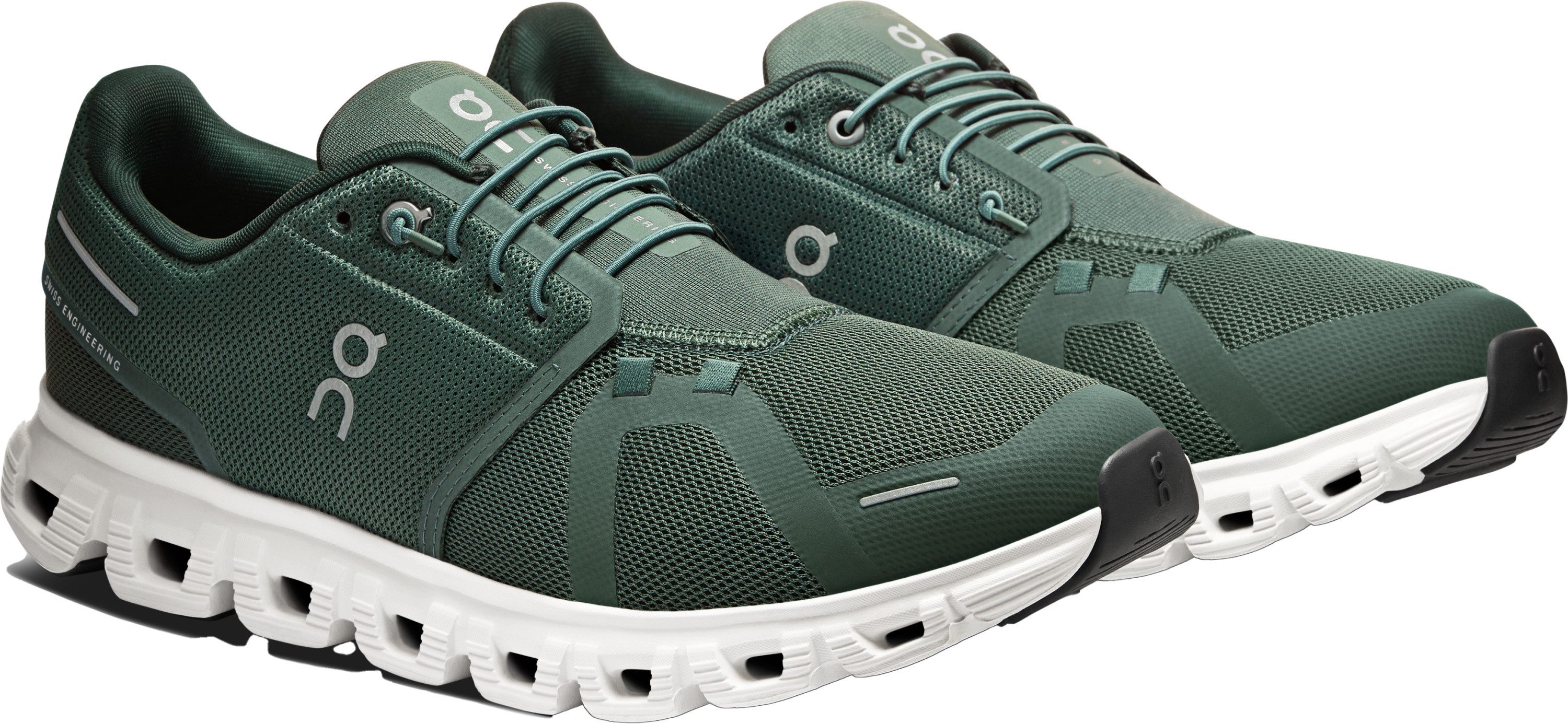 ON RUNNING ON Herren Alltagsschuh Cloud 6 (neu) Sneaker günstig online kaufen