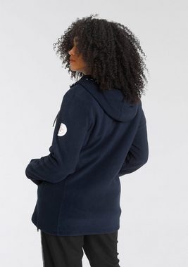 KangaROOS Fleecejacke