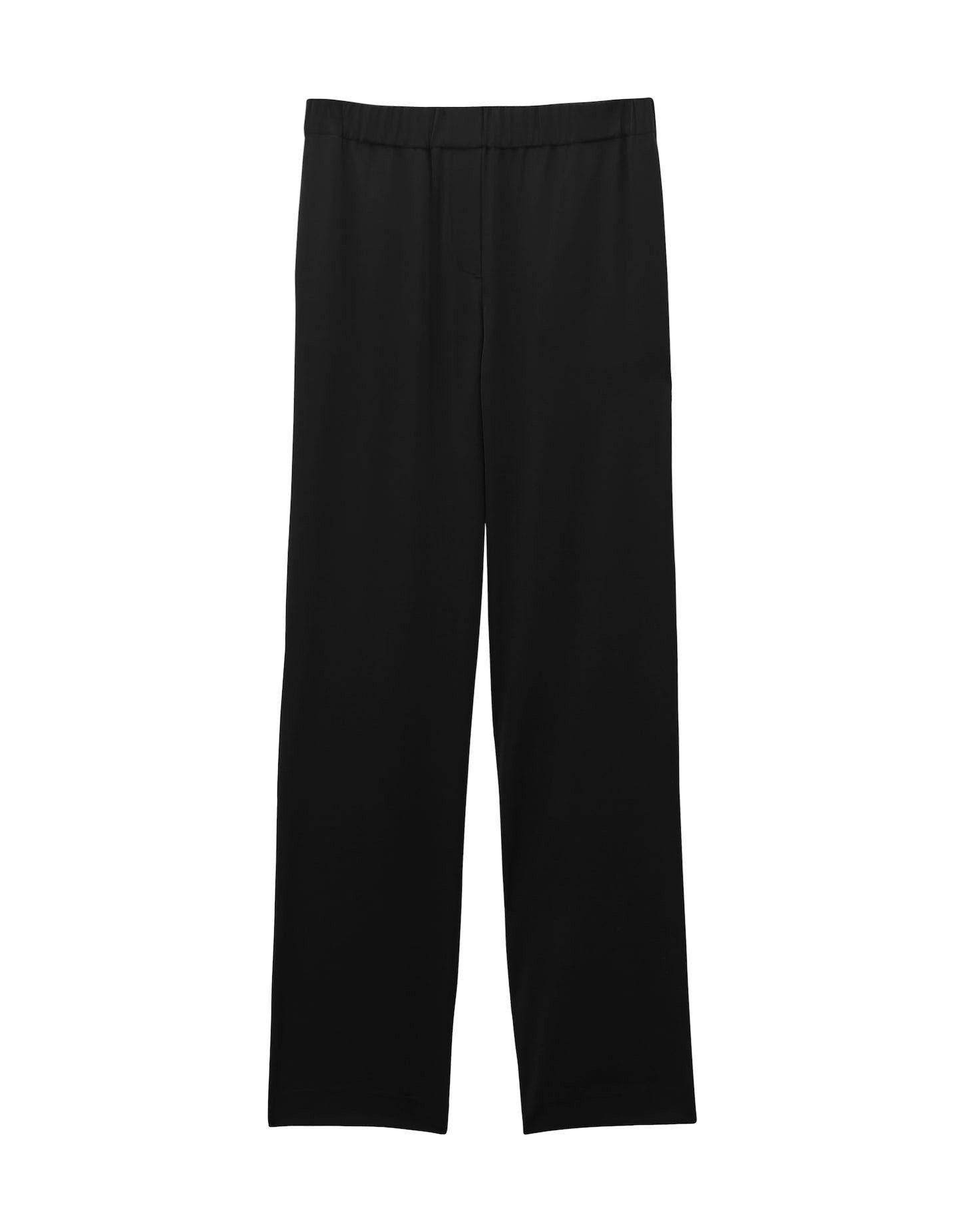 Cordhose Damen High Waist Mom Jeans - Bequeme Thermohose Für Winter