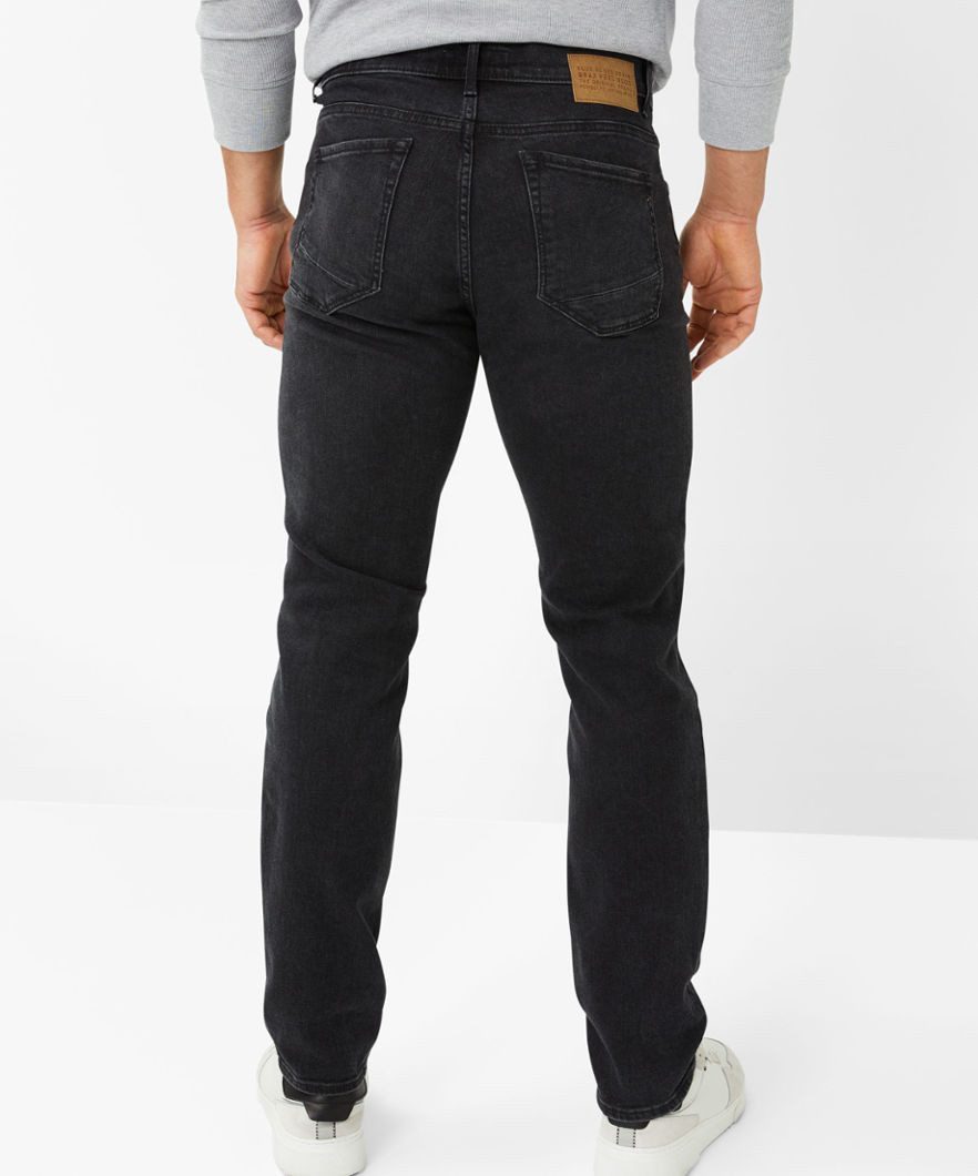 Brax 5-Pocket-Jeans CHUCK Blue Genes Authentic günstig online kaufen