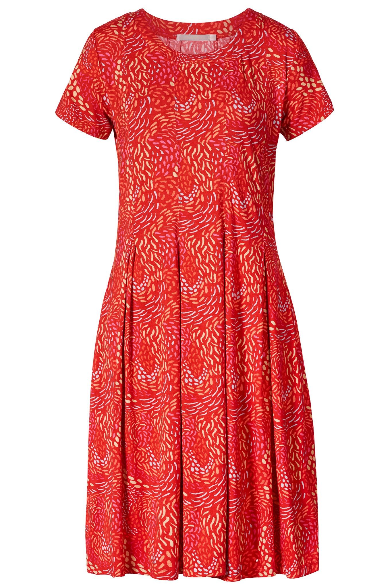 Himalaya Clothing Sommerkleid Kleid Damen mit günstig online kaufen