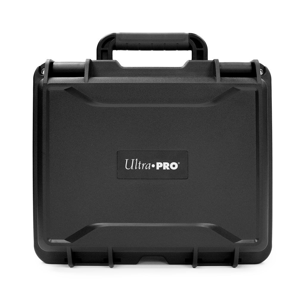 UltraPRO Sammelkarte Graded Card Case – Bild 4 von 4