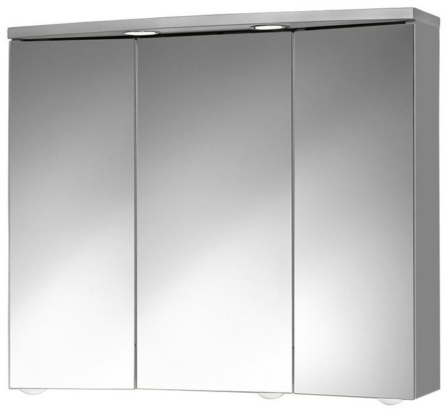 jokey Spiegelschrank »Trava LED« 75 cm Breite-Otto