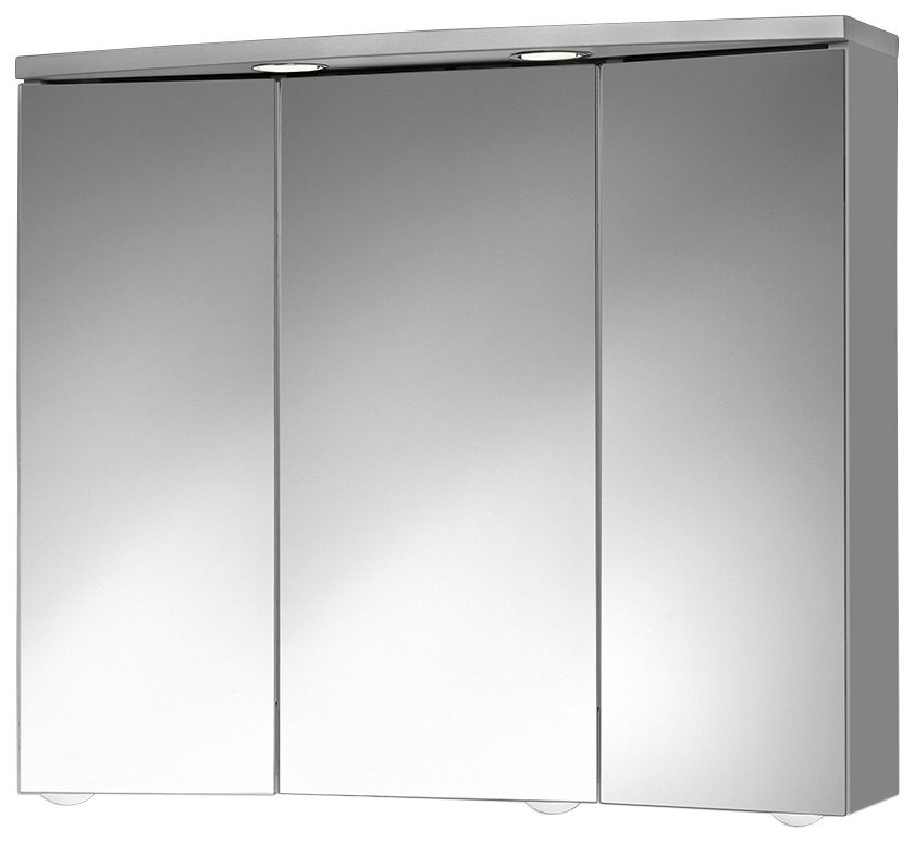 jokey Spiegelschrank Trava LED 75 cm Breite