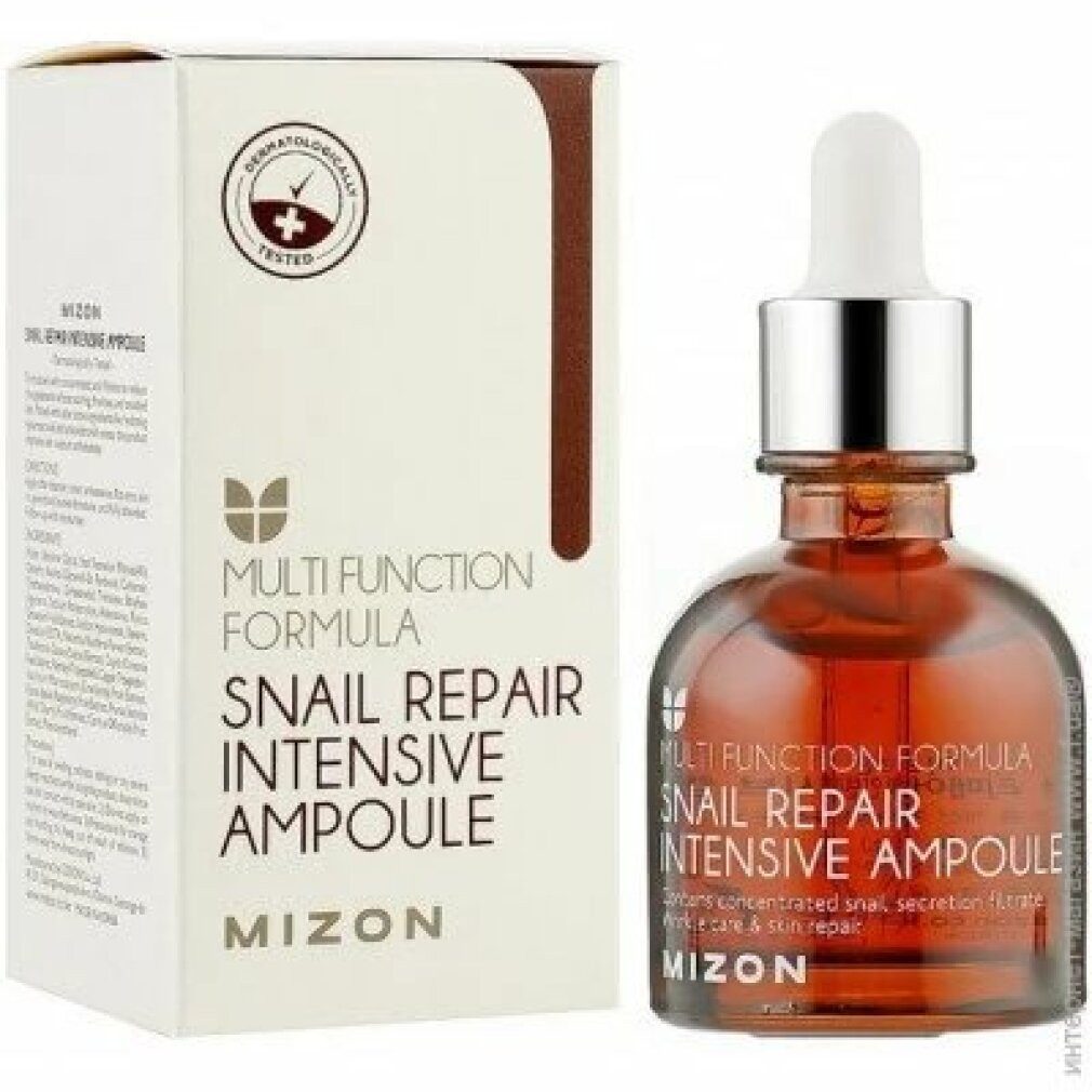 Mizon Körperpflegemittel Snail Repair Intensive Ampoule 30ml