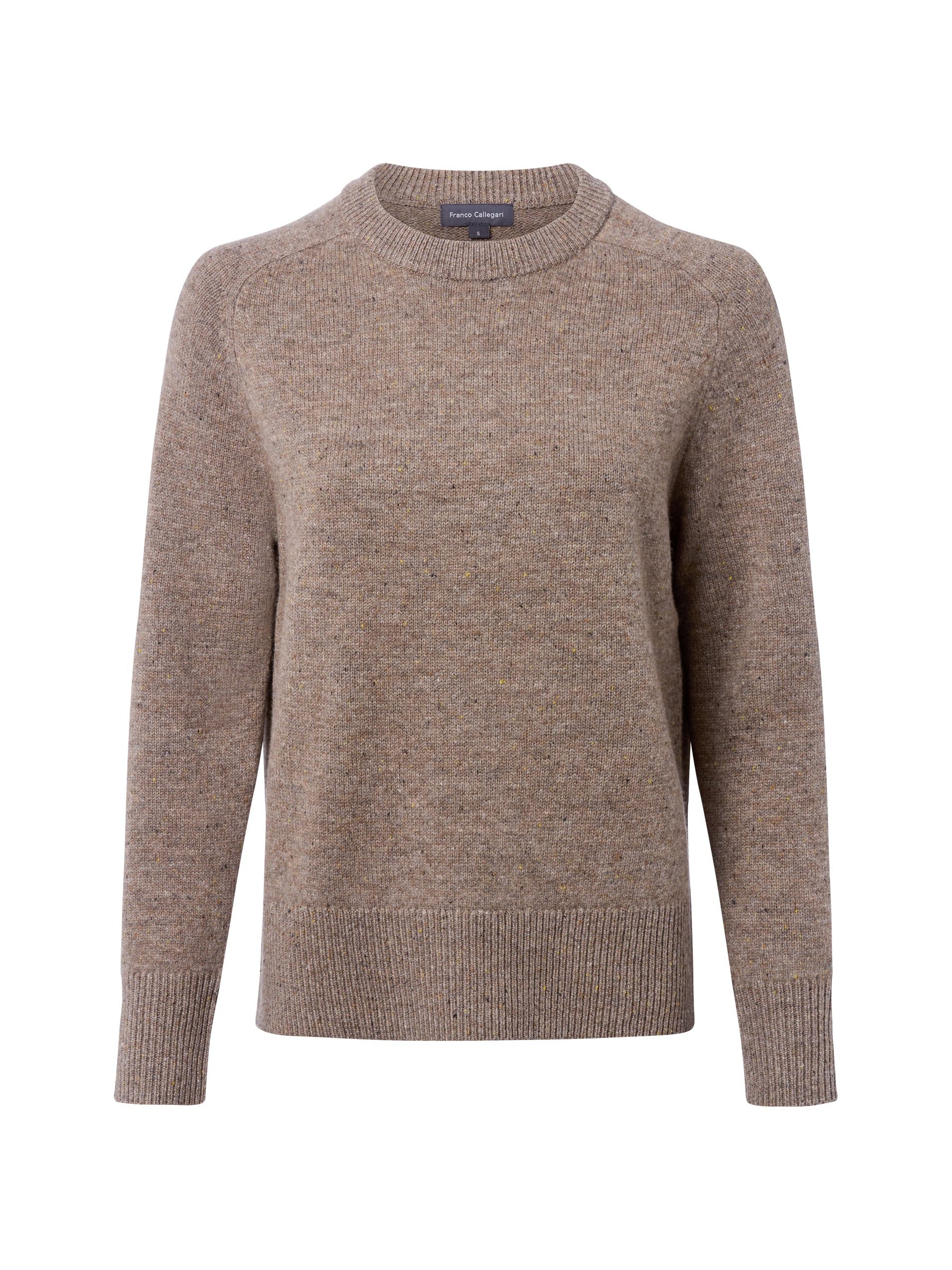 Franco Callegari Strickpullover günstig online kaufen