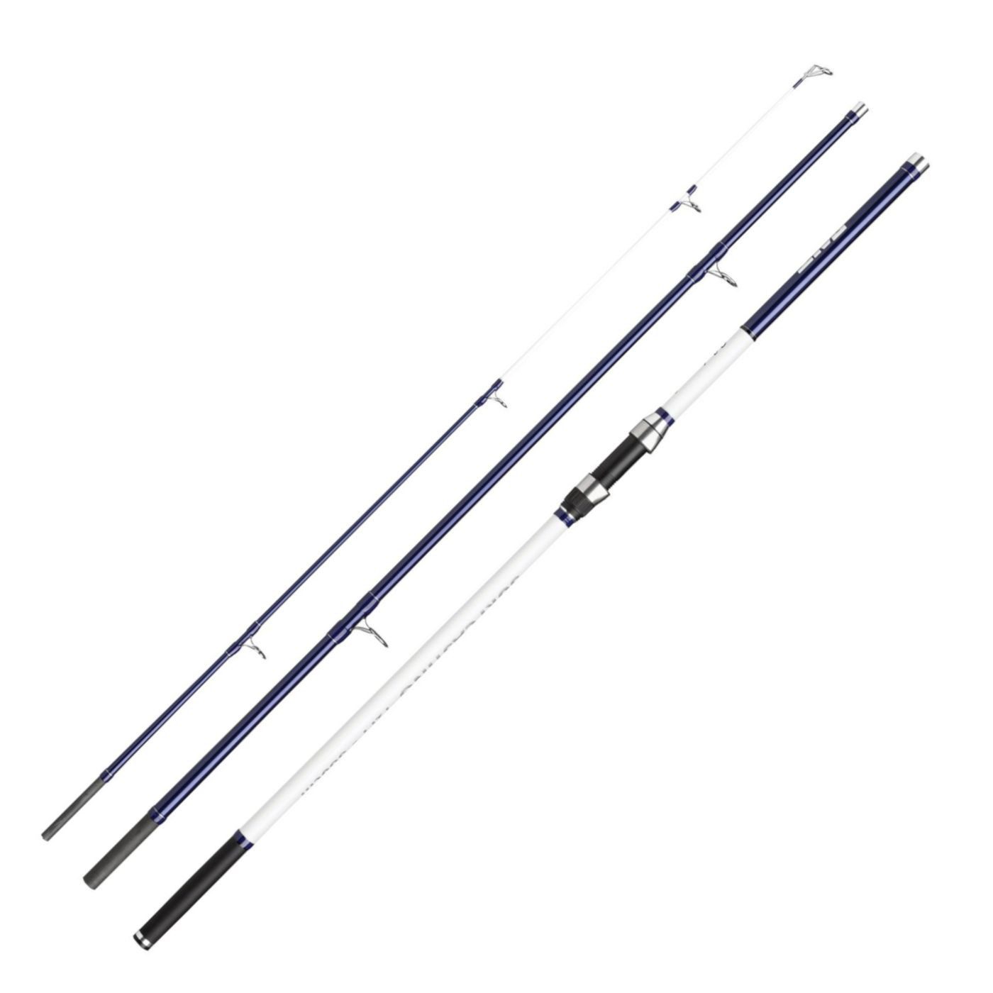 Shakespeare Brandungsrute Shakespeare Salt Surf 393 13Ft - 4-6Oz