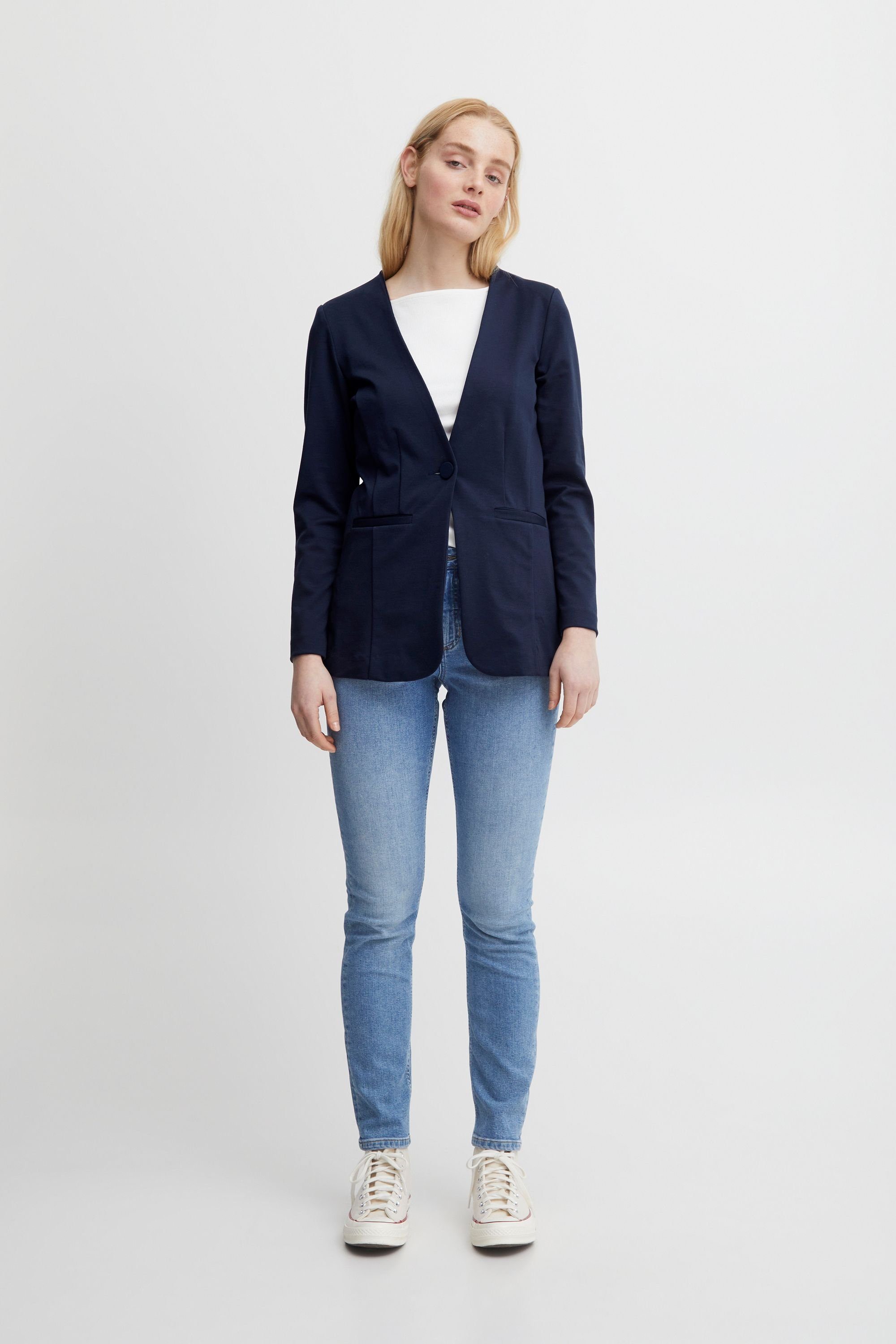 Ichi Jackenblazer IHSIMONSE BL7 - 20118564 günstig online kaufen