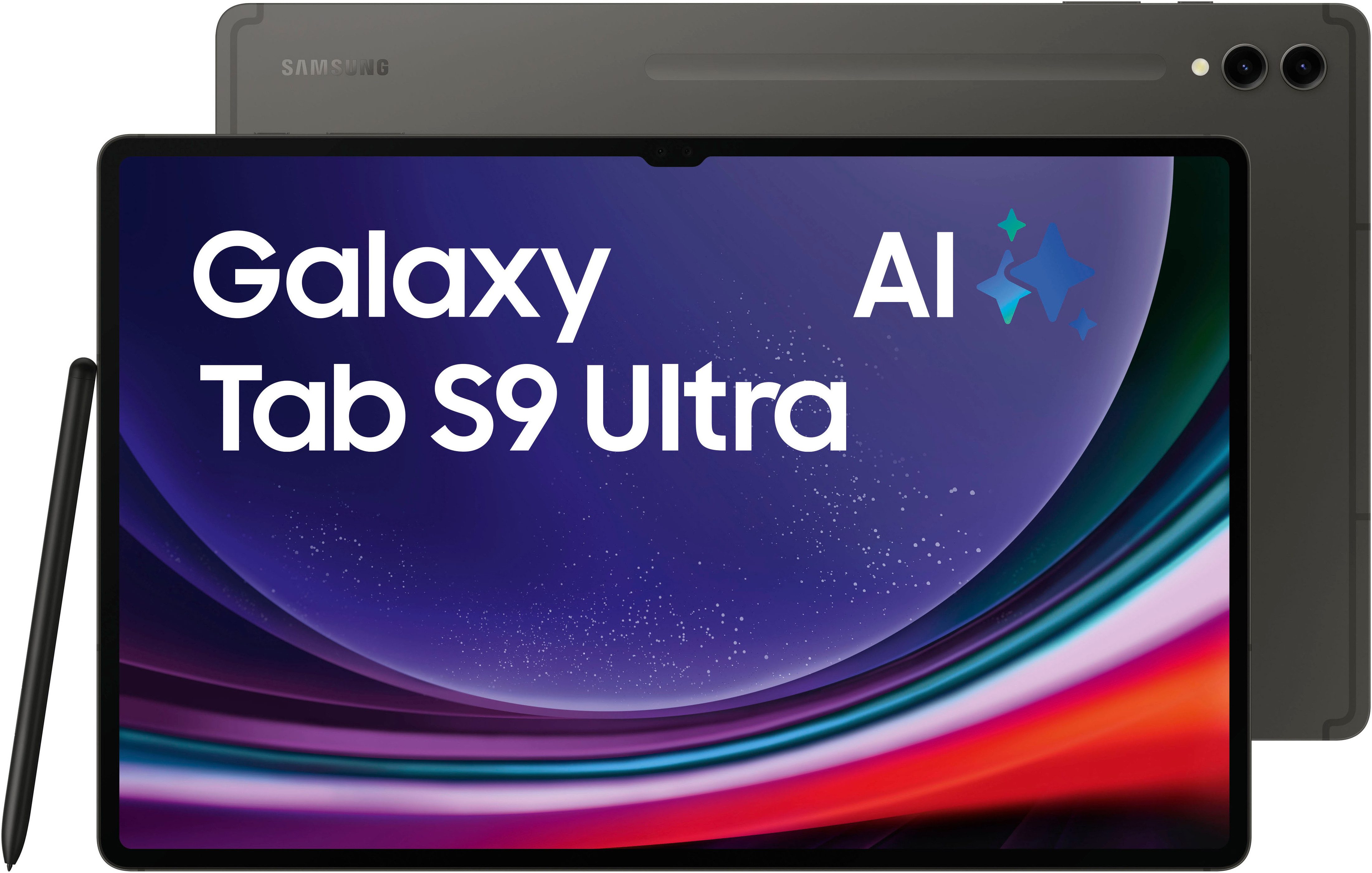 Galaxy Tab S9 Ultra WiFi Tablet