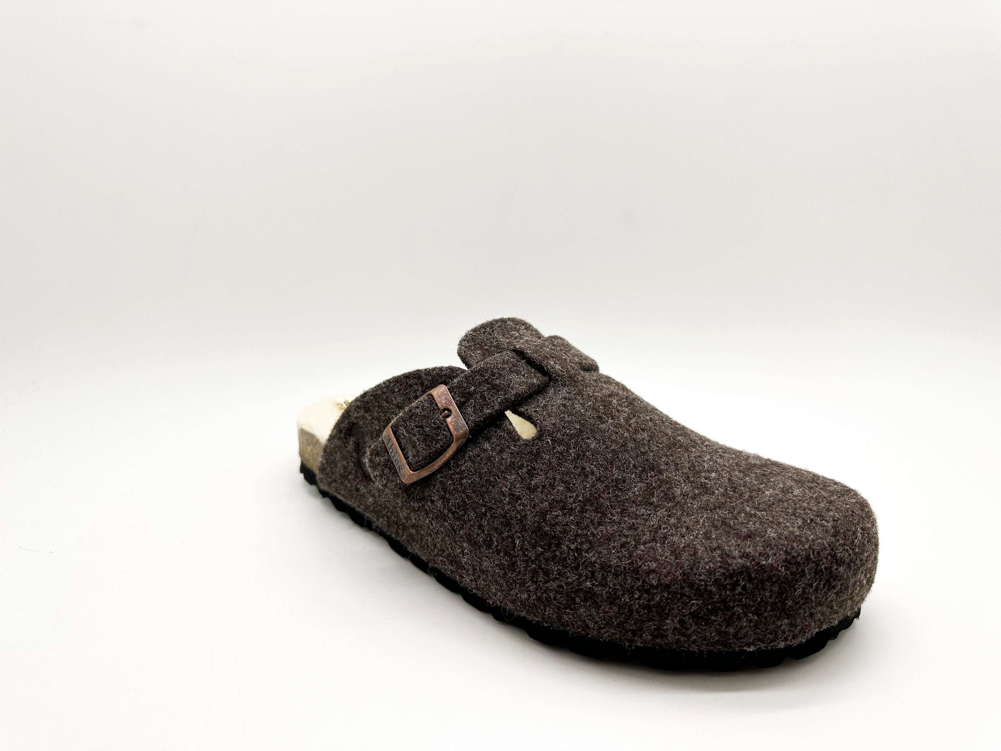 thies 1856 ® Recycled Wool Clog Clog günstig online kaufen