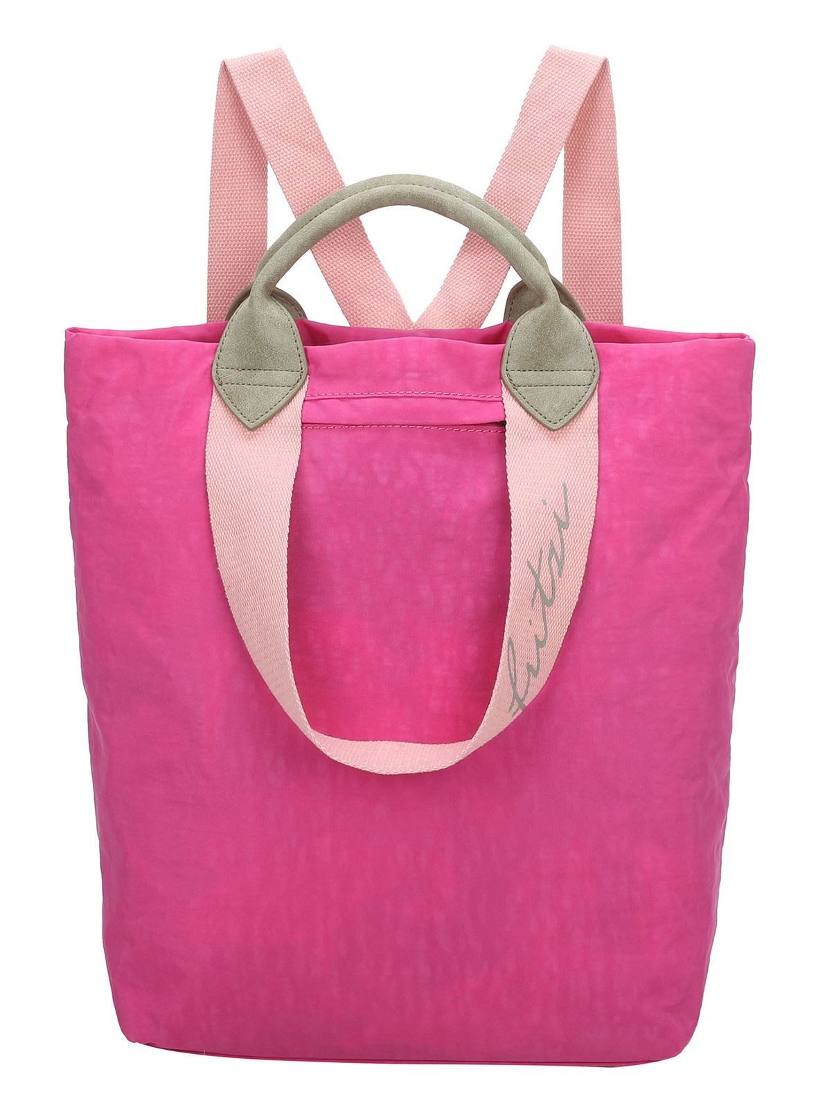 Fritzi aus Preußen Rucksack Ju Lighty günstig online kaufen