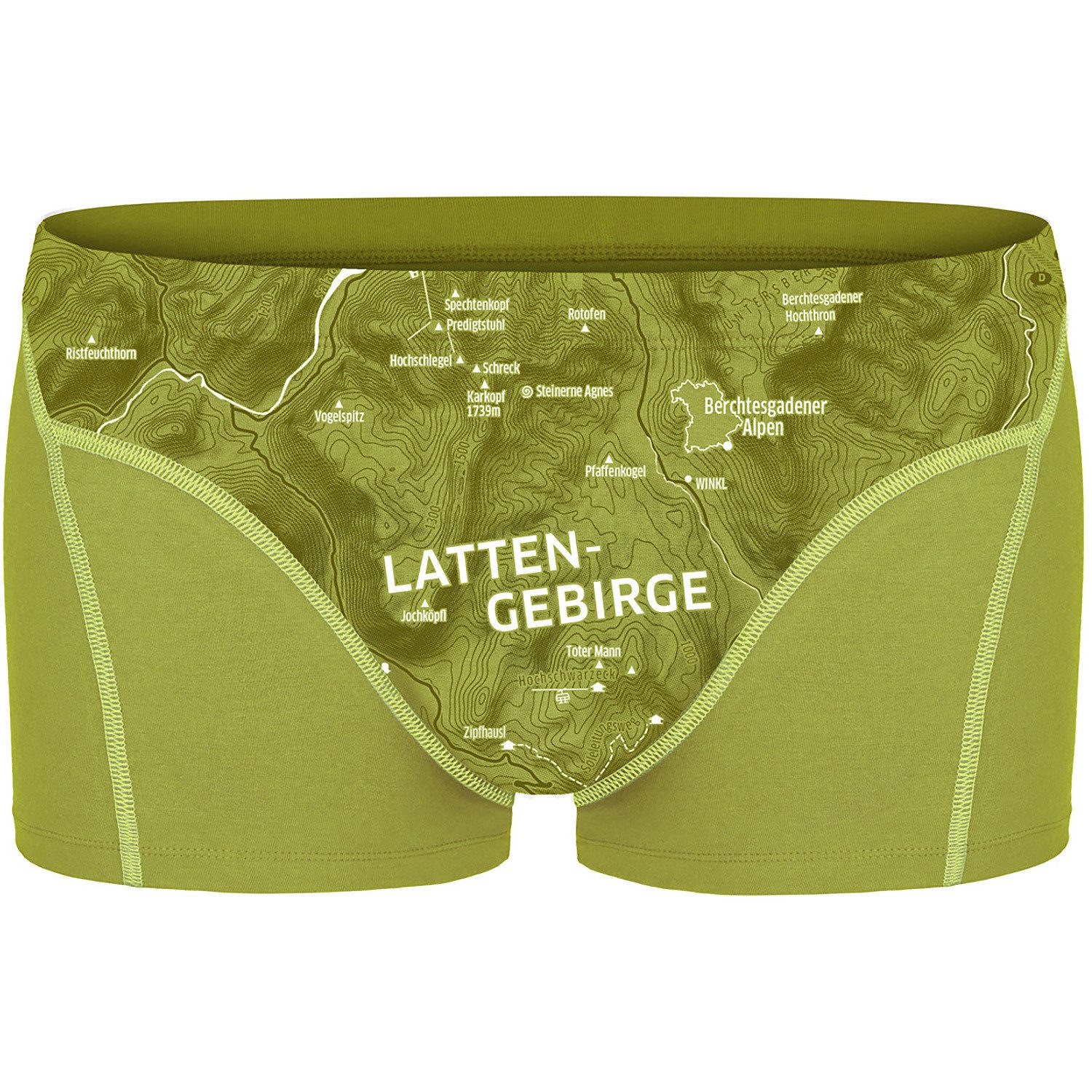 Rab Fleecejacke Unterjacke M LATTENGEBIRGE BOXER