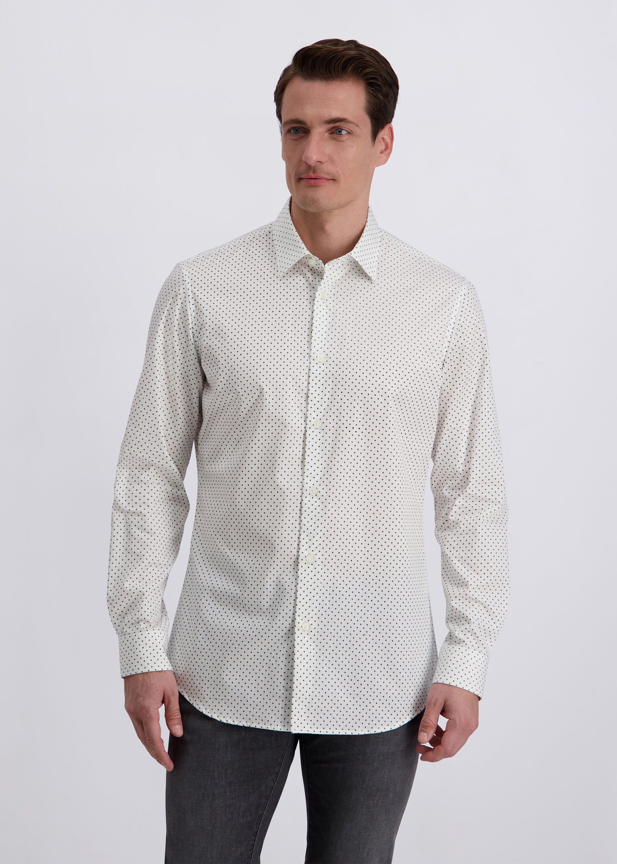 Pierre Cardin Businesshemd im modern Fit