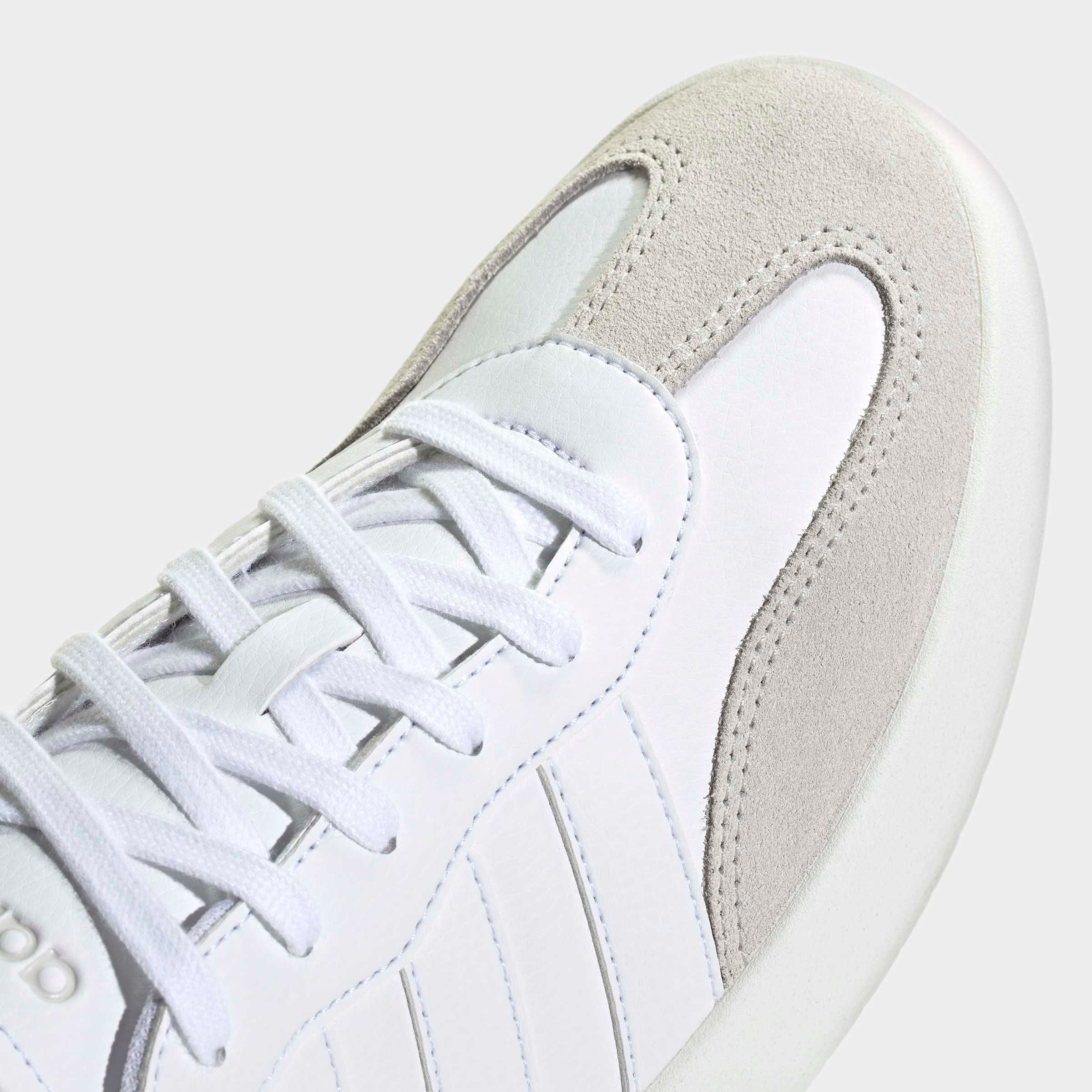 adidas Sportswear BARREDA Sneaker inspiriert vom Design des adidas handball spezial