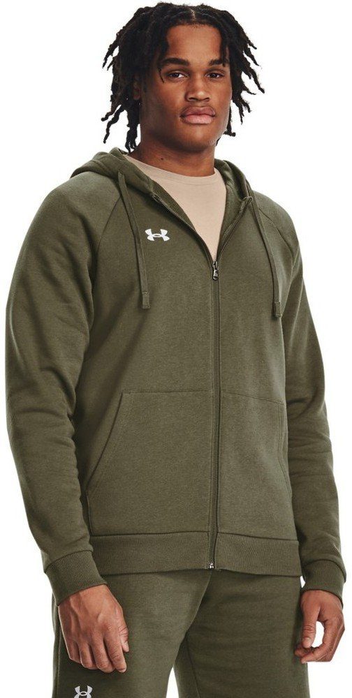 Under Armour® Kapuzenpullover Under Armour Herren günstig online kaufen