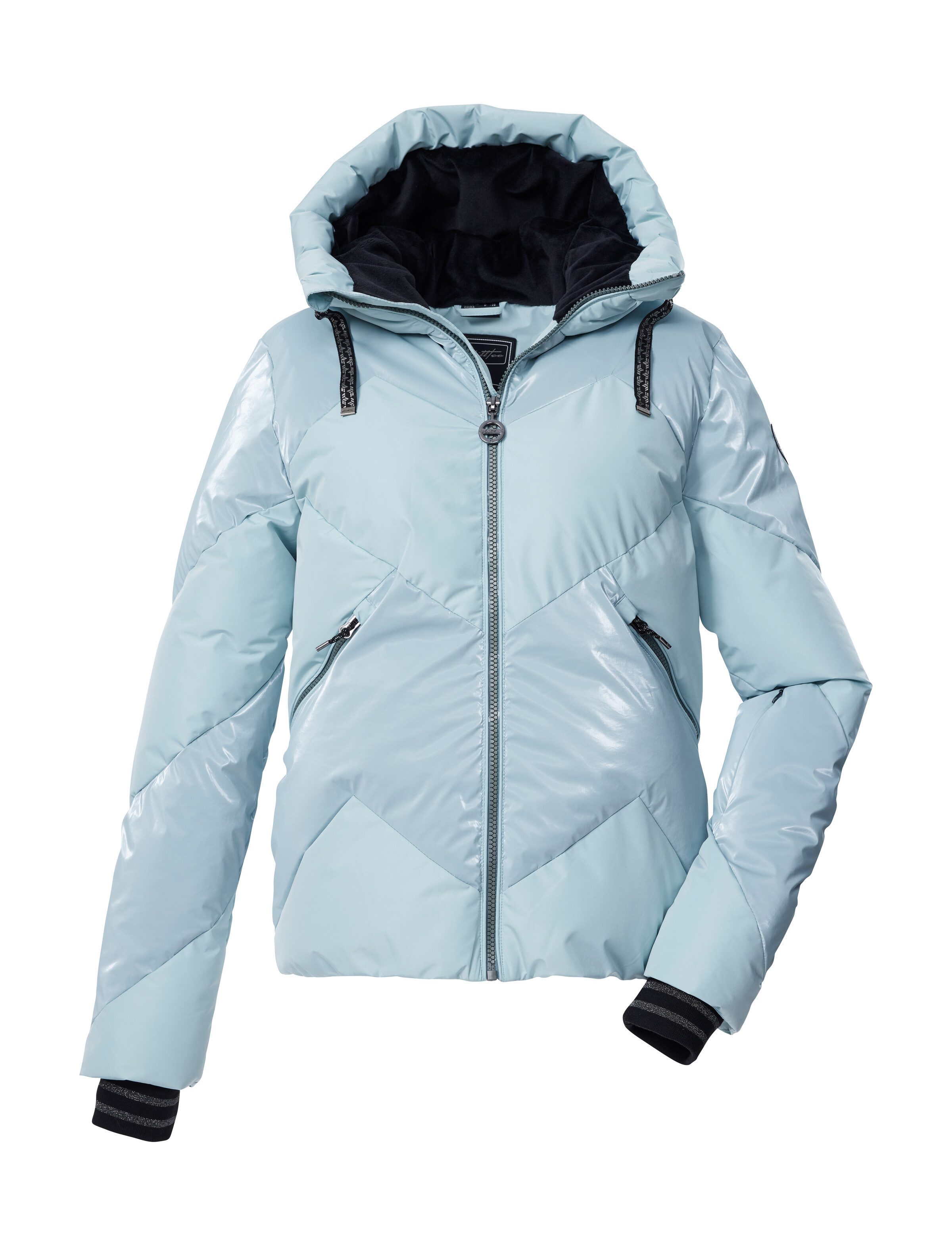 Killtec Skijacke KSW 113 WMN SKI QLTD JCKT Winddichte Skijacke mit 10.000 m günstig online kaufen