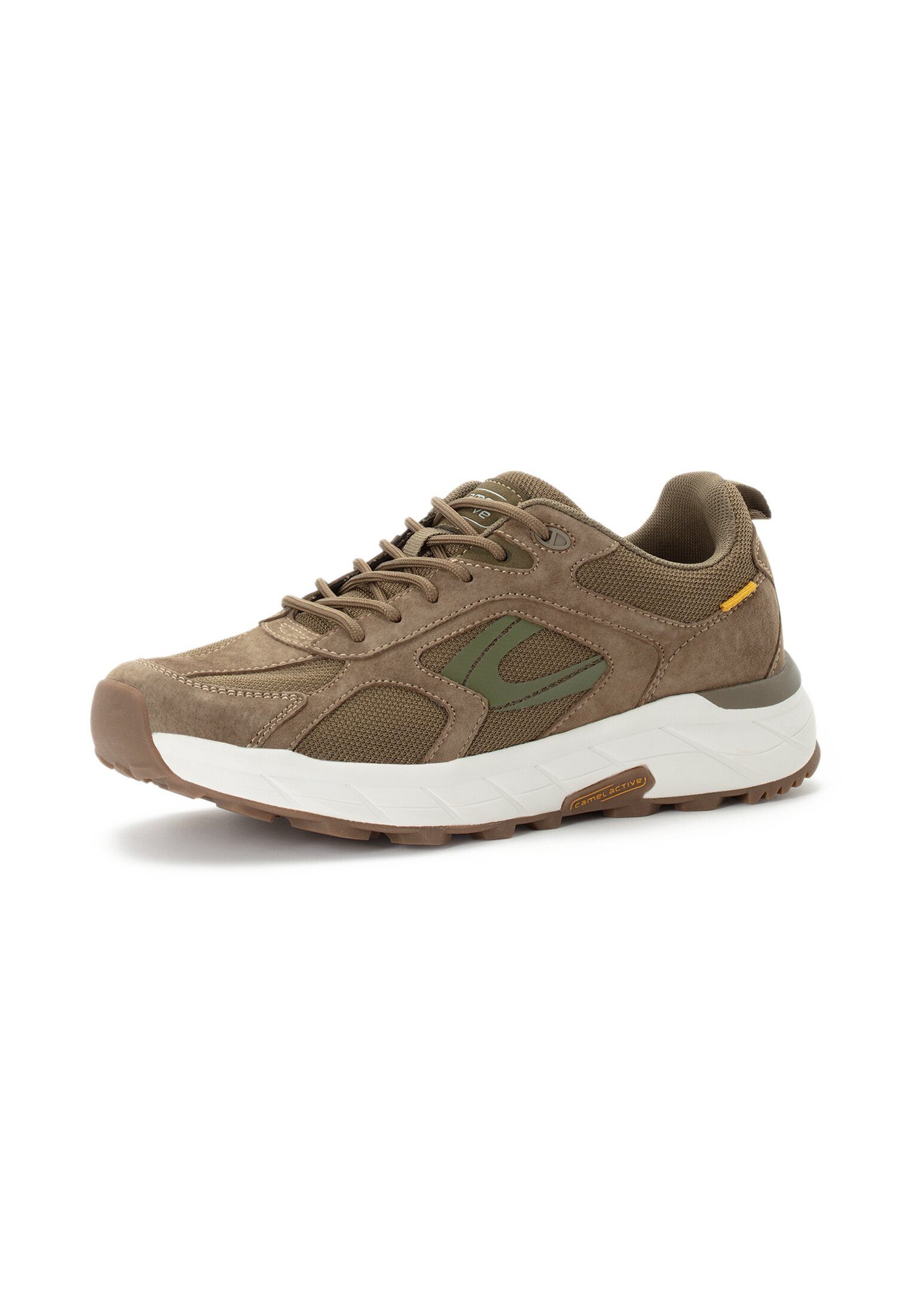 camel active mit griffiger Sohle Sneaker günstig online kaufen