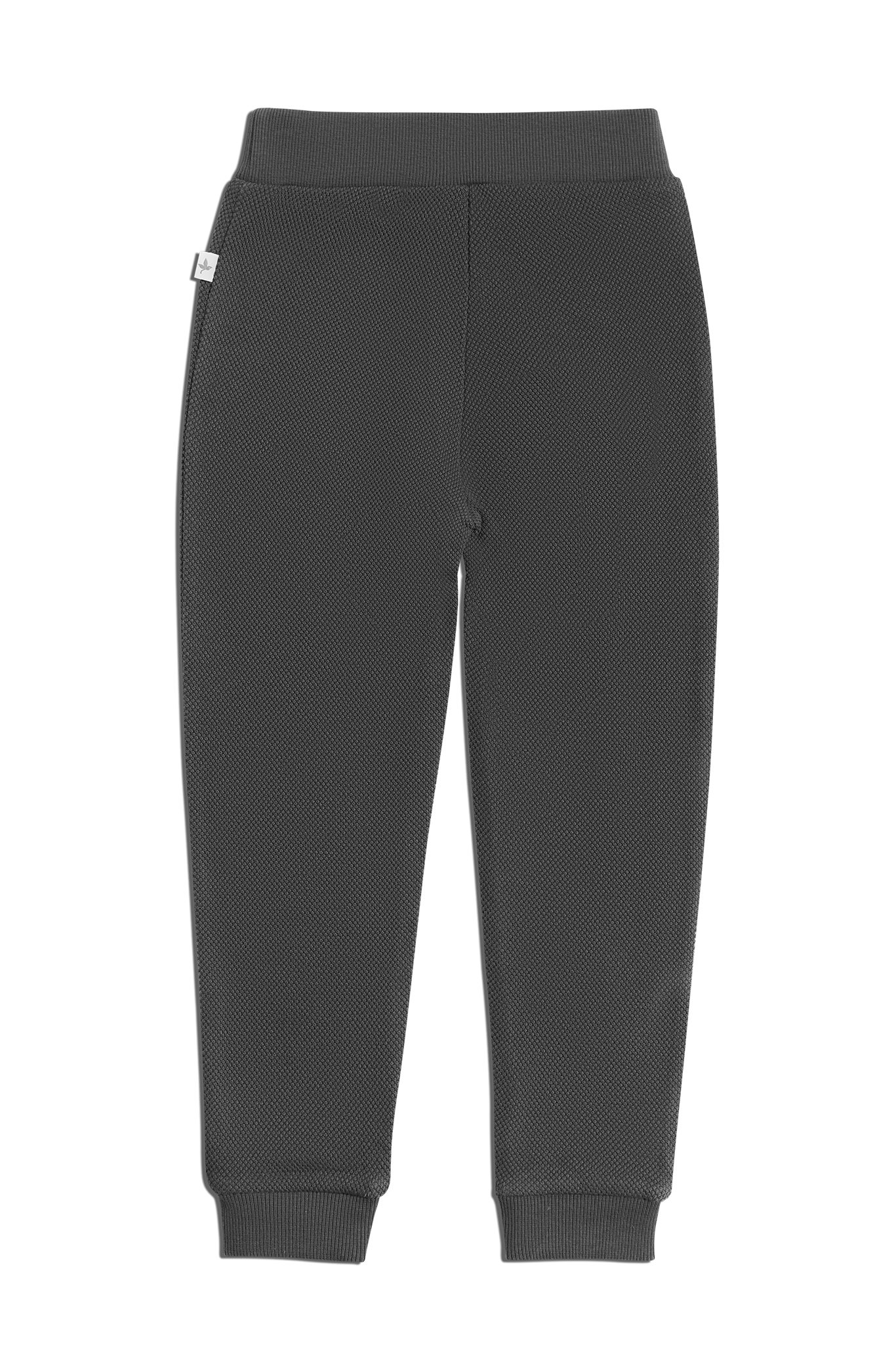 Leela COTTON Sweathose Piquéhose günstig online kaufen