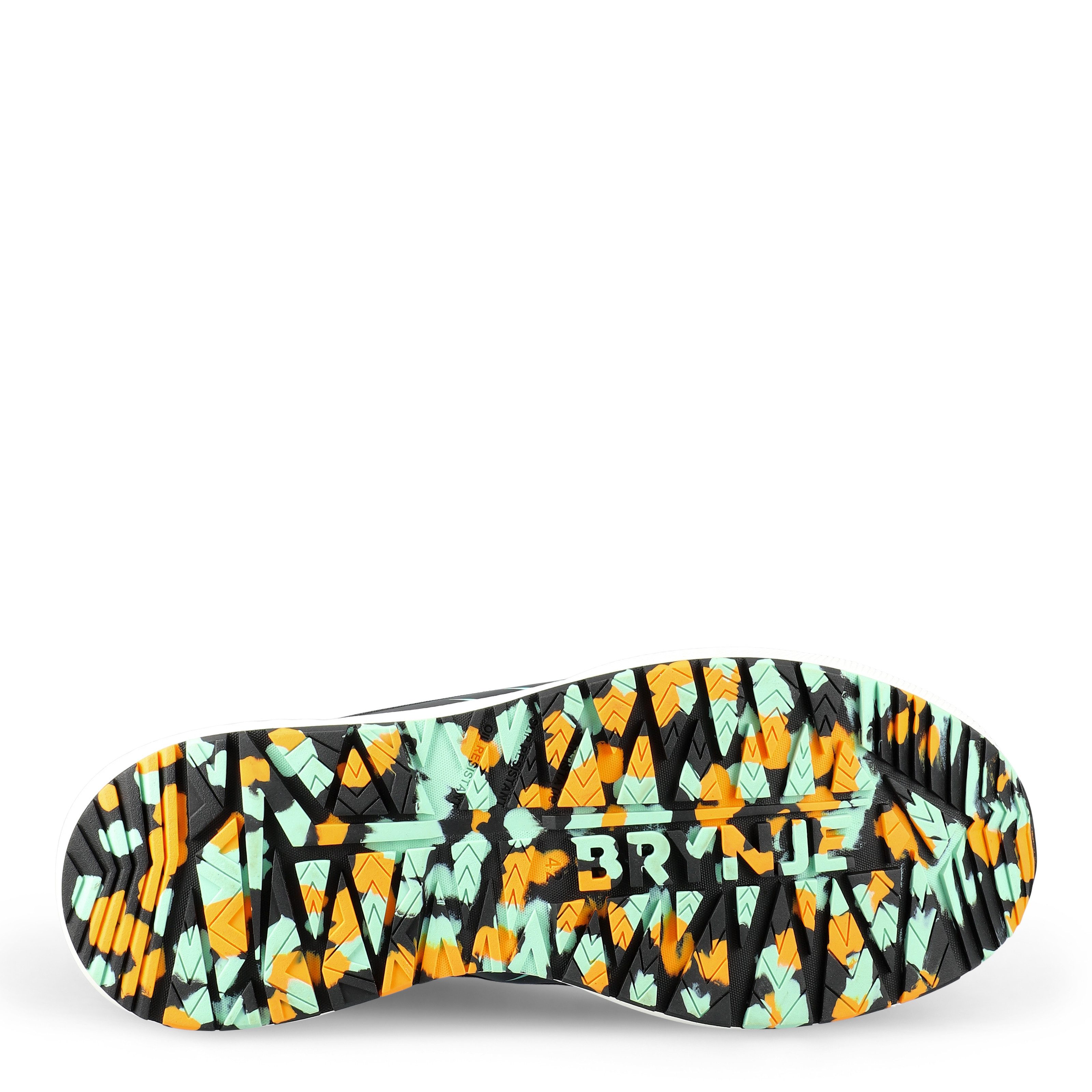 Brynje LAB Textile BOA Sicherheitsschuh