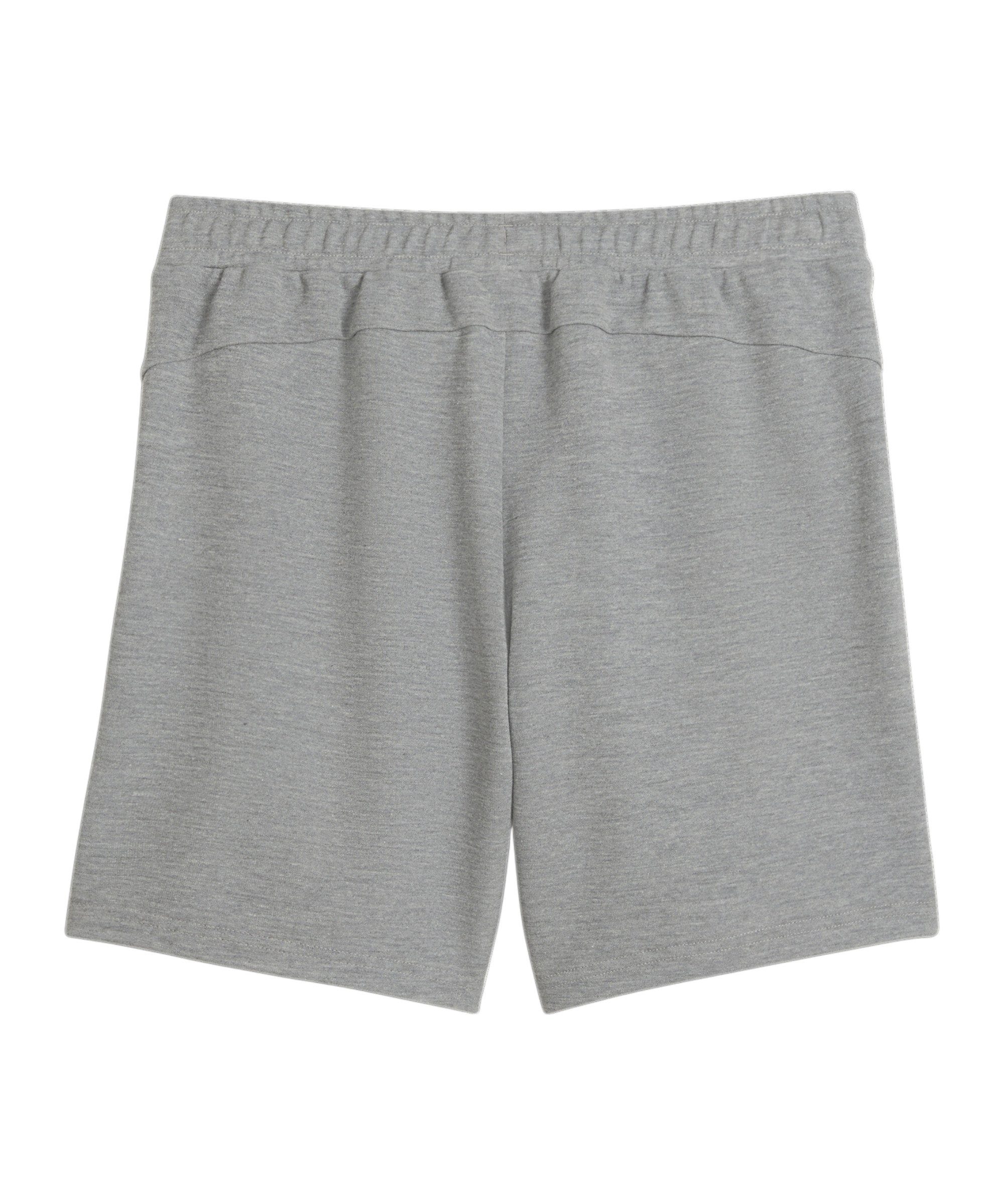PUMA Sporthose PUMA teamFINAL Casuals Shorts Damen teamFINAL