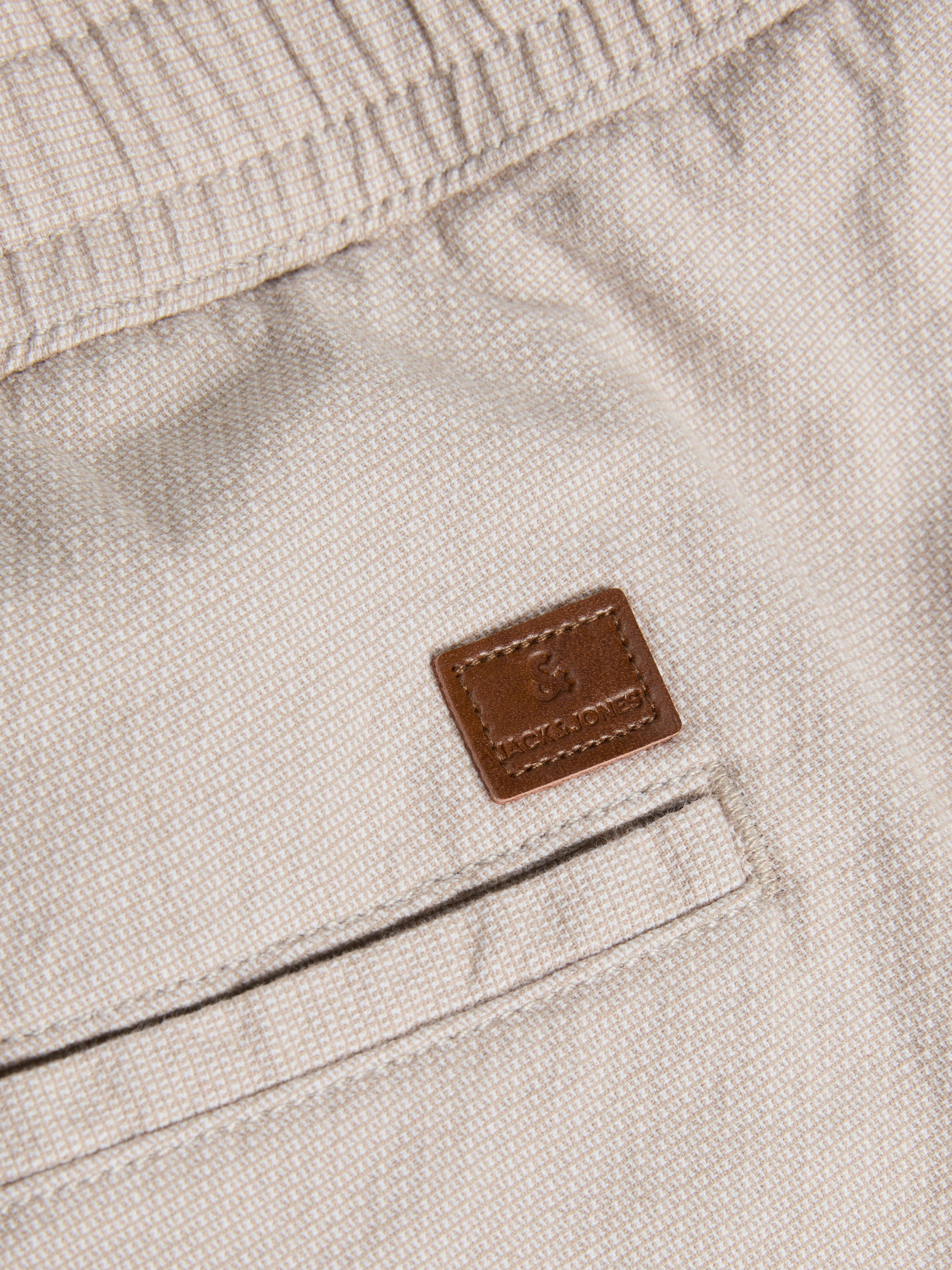 Jack & Jones Sweatshorts JPSTJAIDEN SOLAR SHORTS SRT