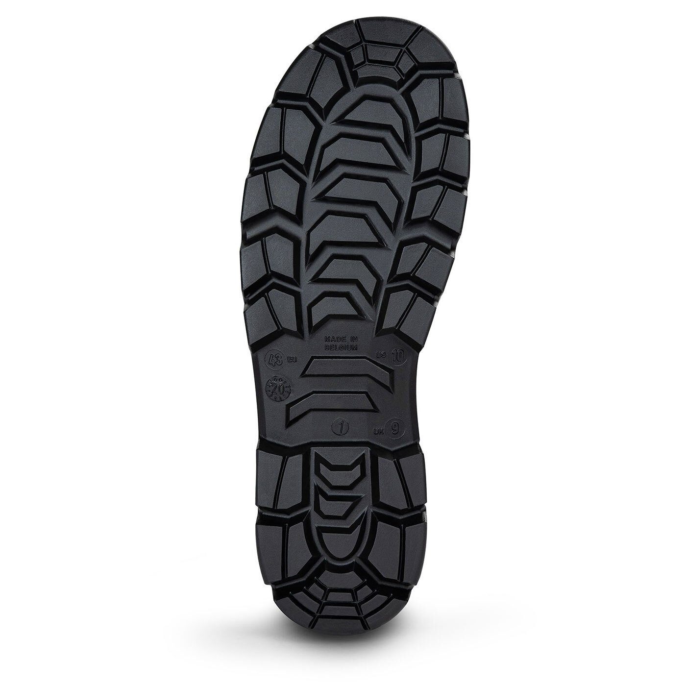 Bekina Sicherheitsstiefel