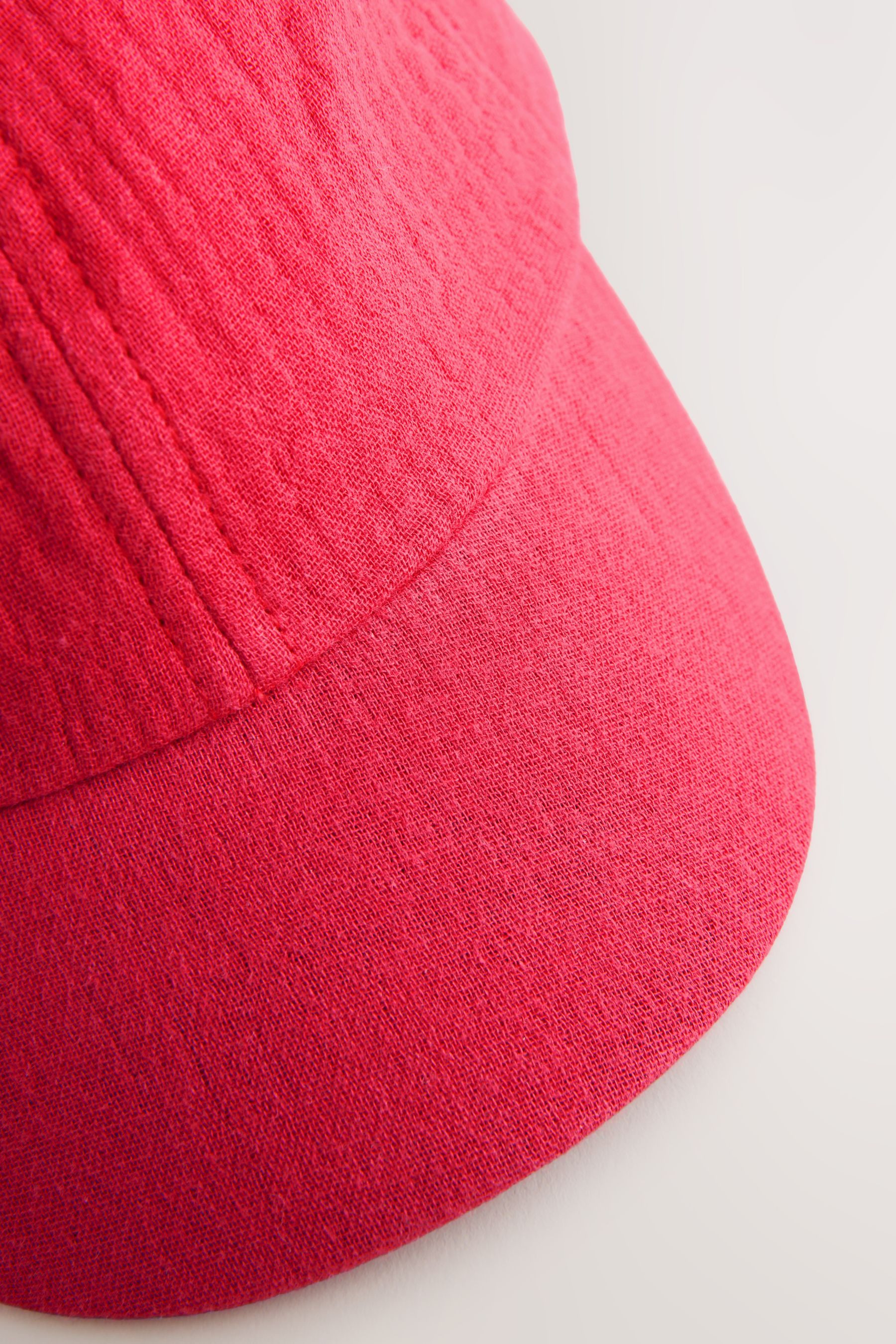 Next Sonnenhut Kappe mit rückseitigem Schleifendetail (1-St)