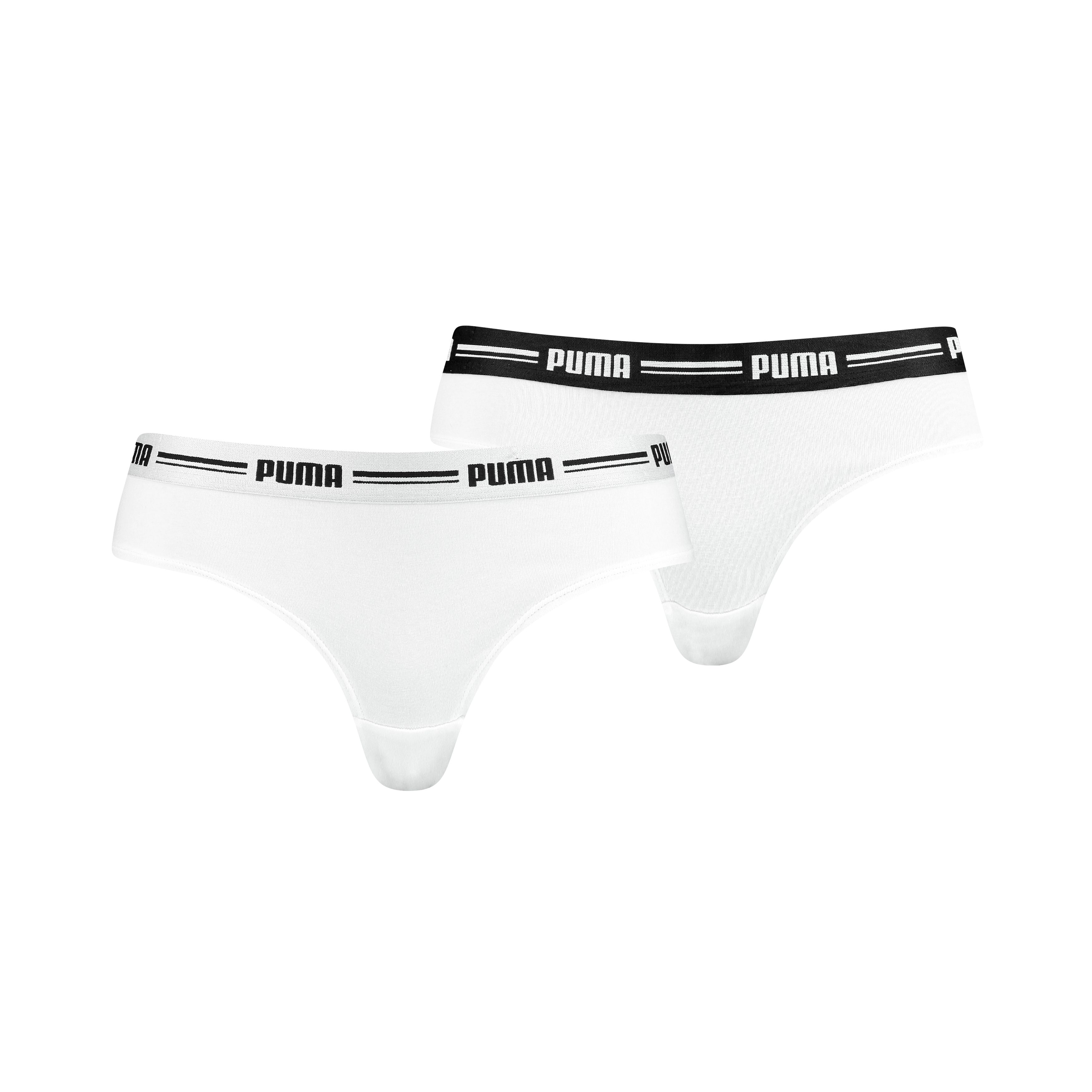 PUMA Brasilslip PUMA WOMEN BRAZILIAN 2P günstig online kaufen