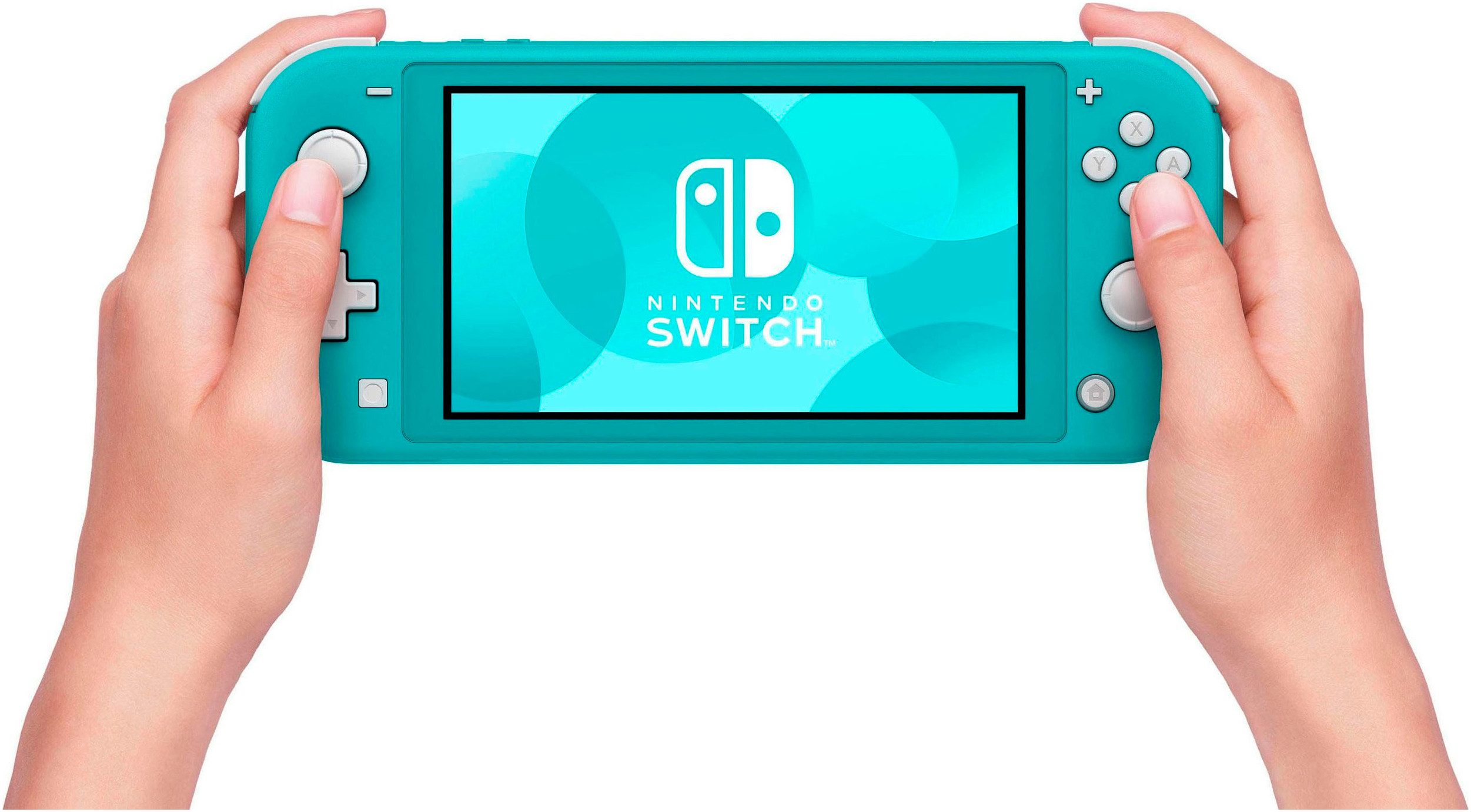 Nintendo switch lite 美品 Nintendo Switch Lite Koralle - Konsolen | RajSpielzeug.de