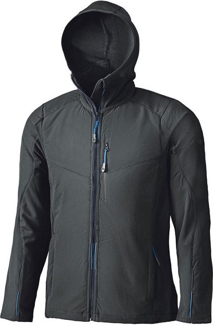 Held Biker Fashion Funktionsjacke Clip-in Thermo Top Steppjacke Atmungsakti günstig online kaufen