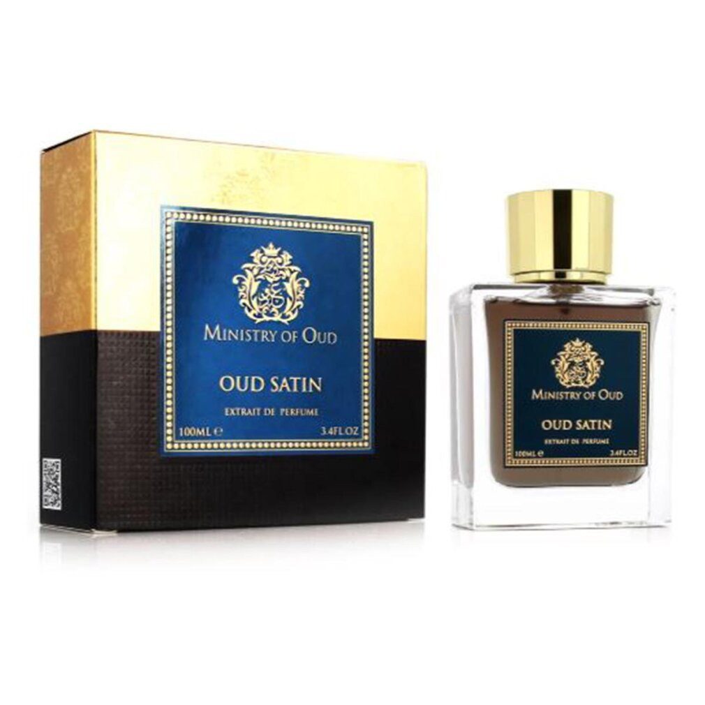 Körperpflegeduft Oud Satin Extrait de parfum 100ml (unisex)